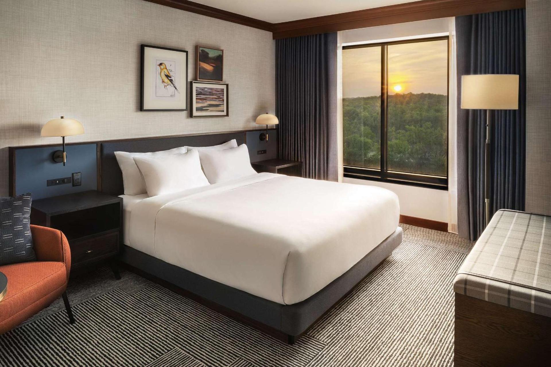 Hyatt Regency Coralville photo 30