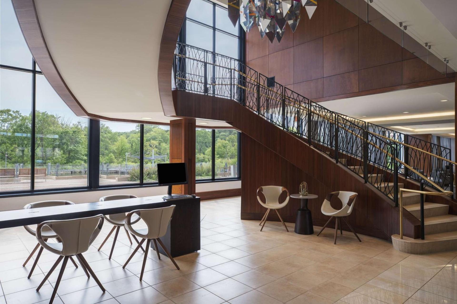 Hyatt Regency Coralville photo 33
