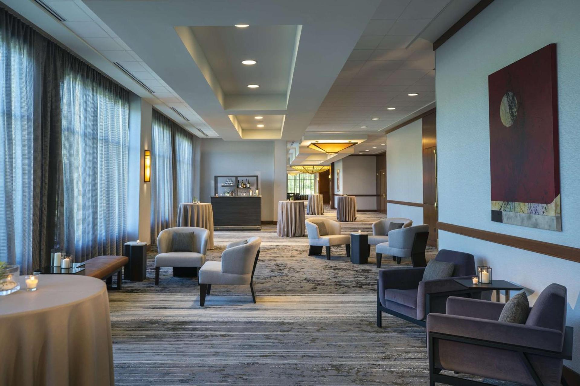Hyatt Regency Coralville photo 35