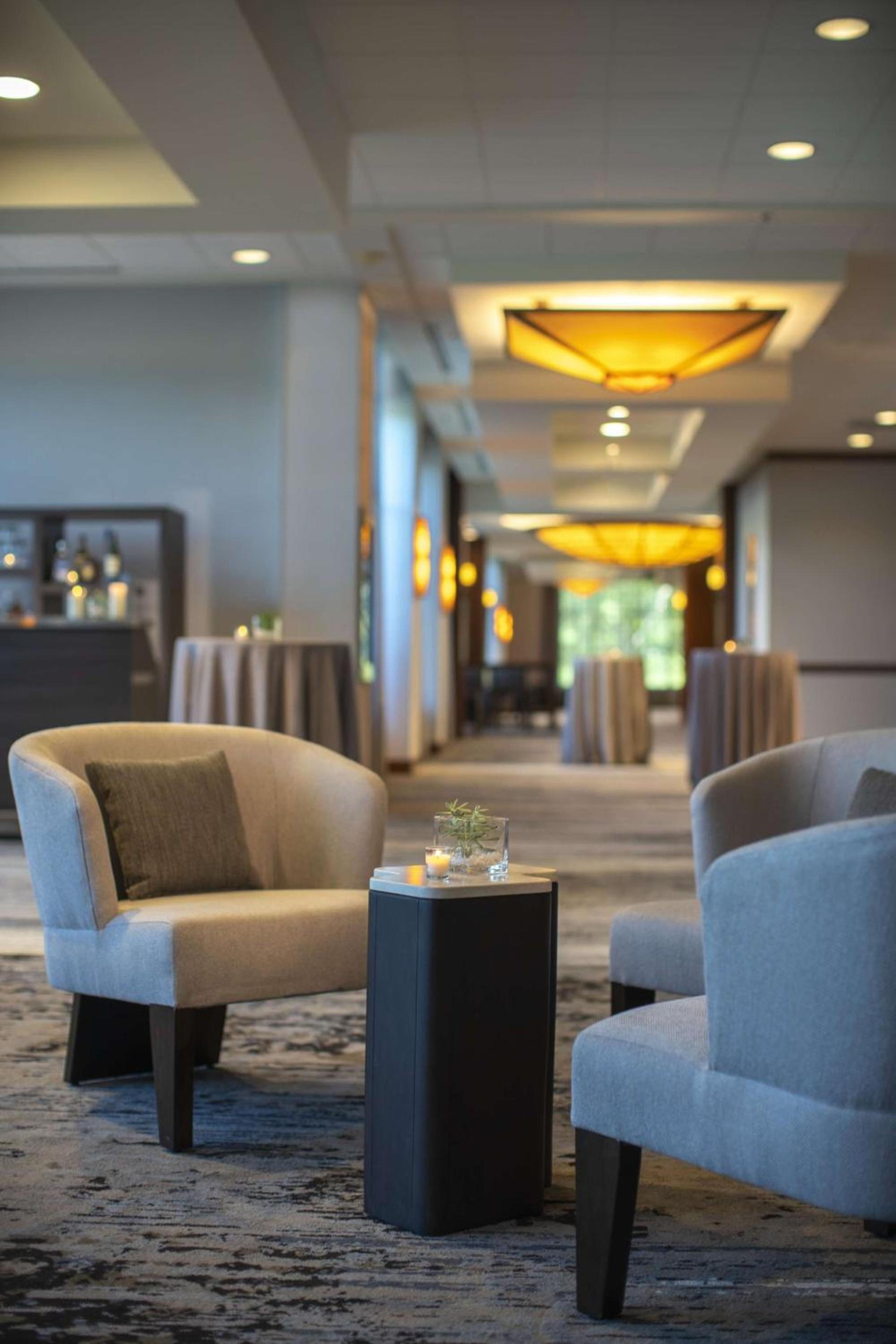 Hyatt Regency Coralville photo 36