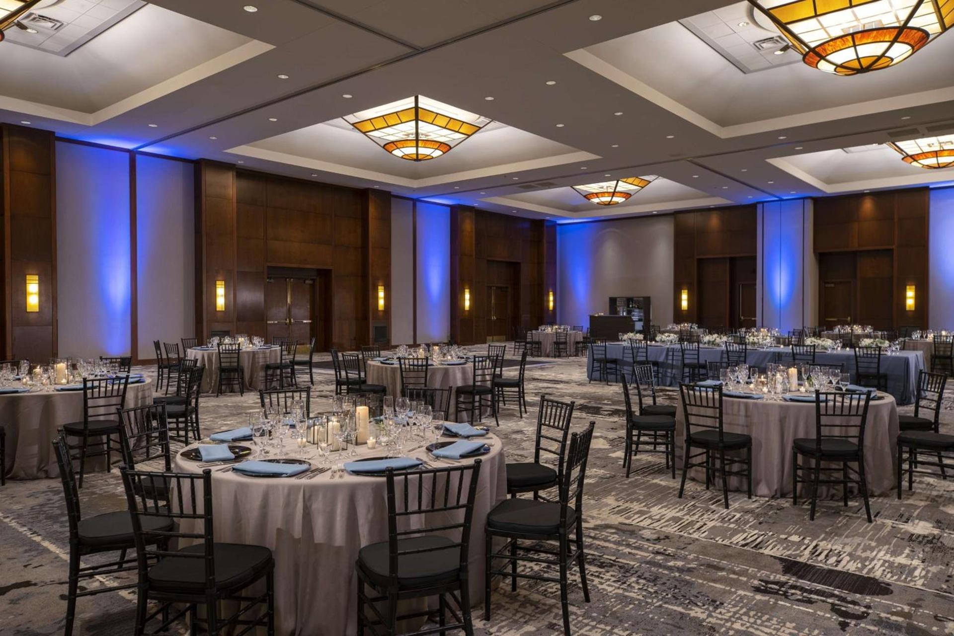 Hyatt Regency Coralville photo 37