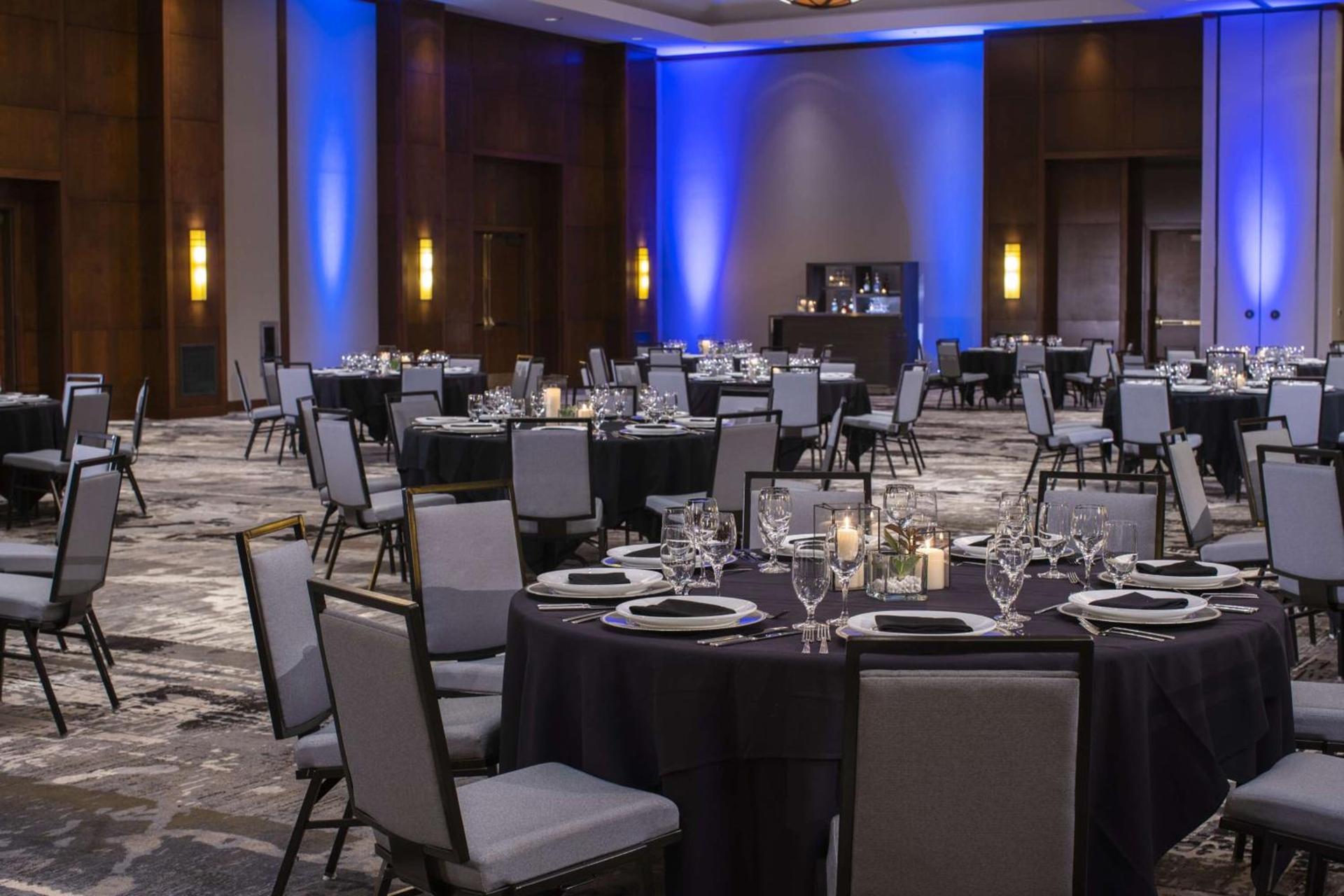 Hyatt Regency Coralville photo 38