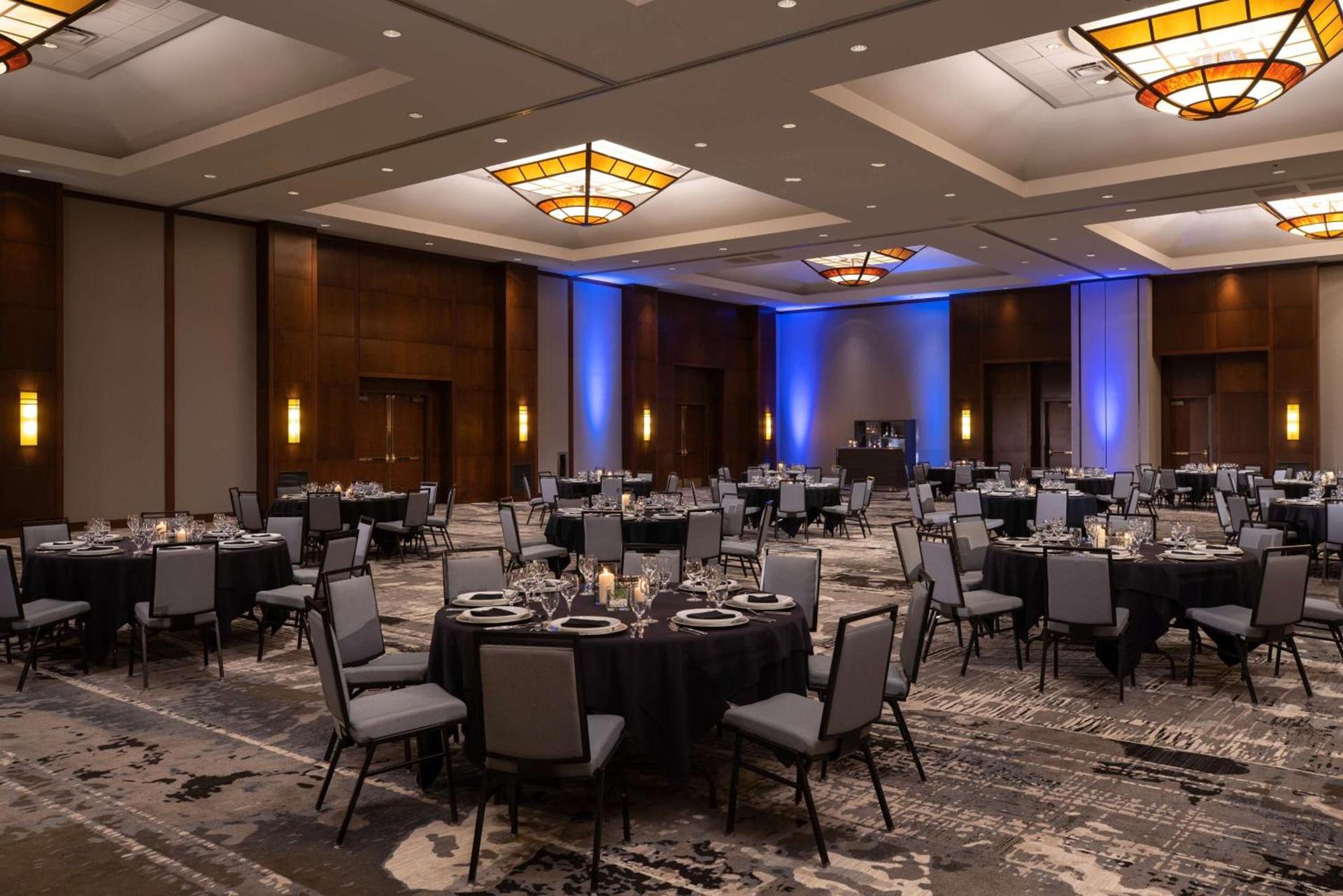 Hyatt Regency Coralville photo 41