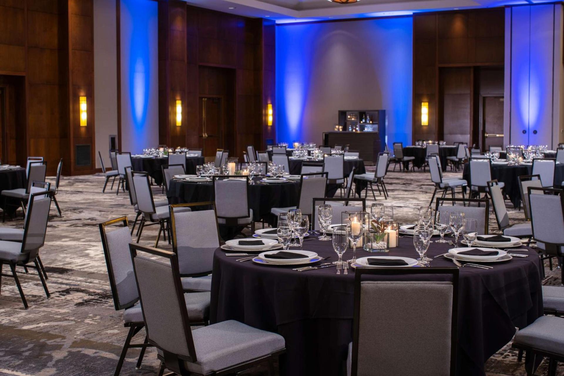 Hyatt Regency Coralville photo 42