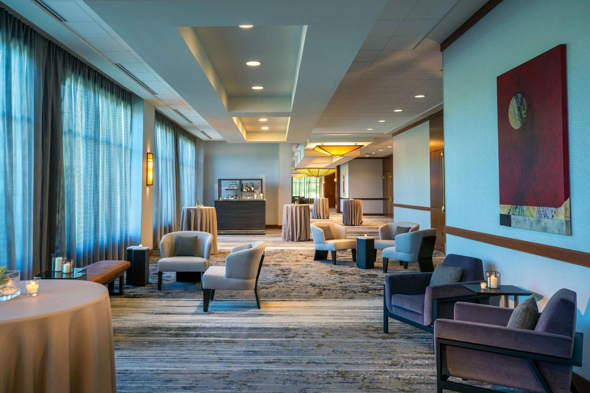 Hyatt Regency Coralville photo 43