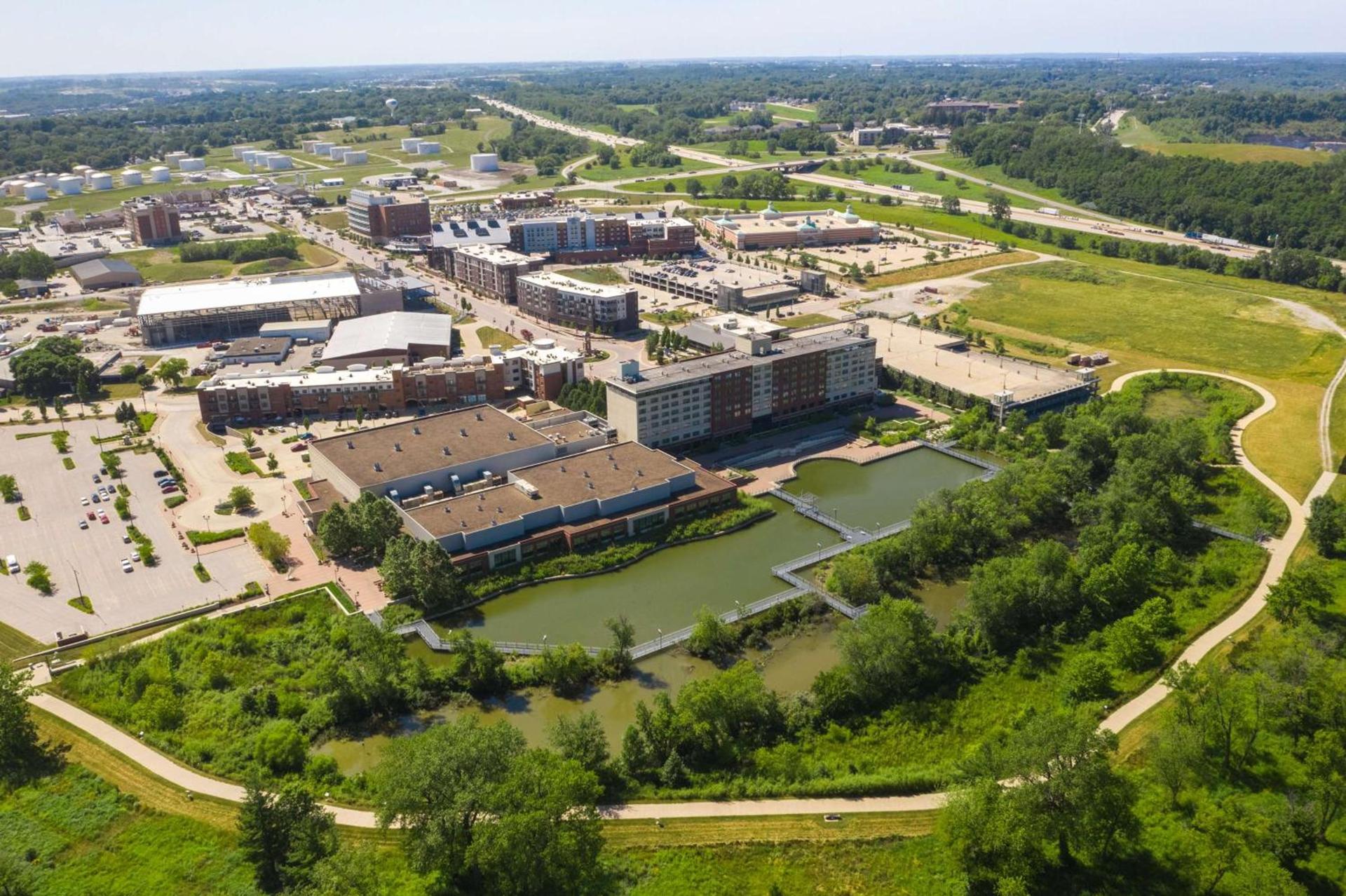 Hyatt Regency Coralville photo 46