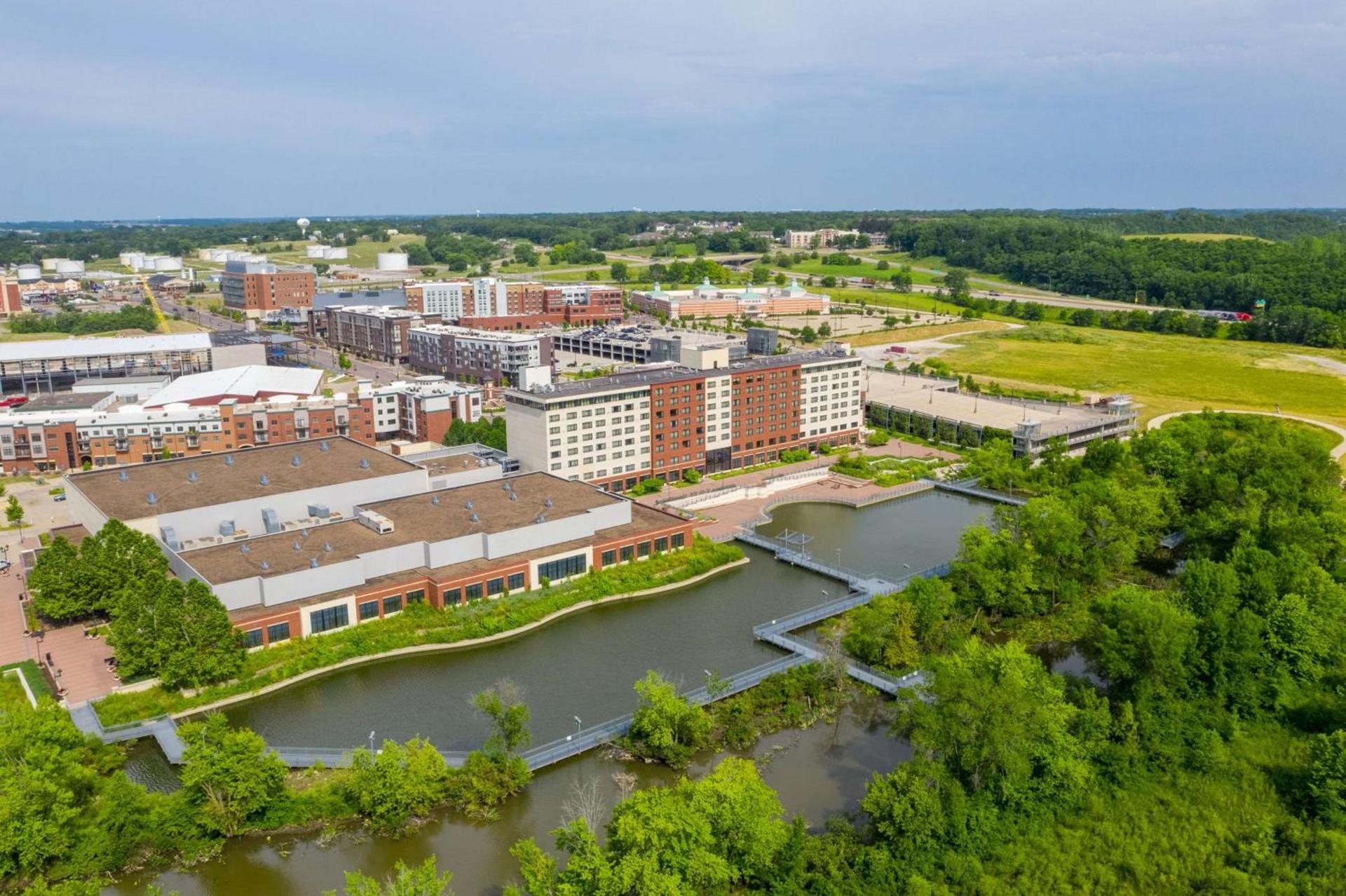 Hyatt Regency Coralville photo 47