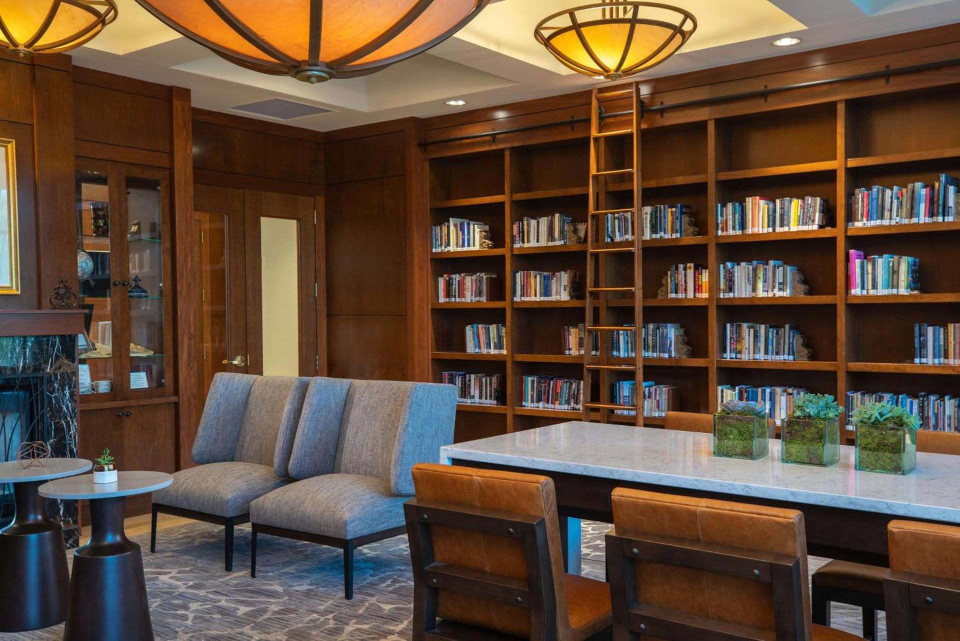 Hyatt Regency Coralville photo 49