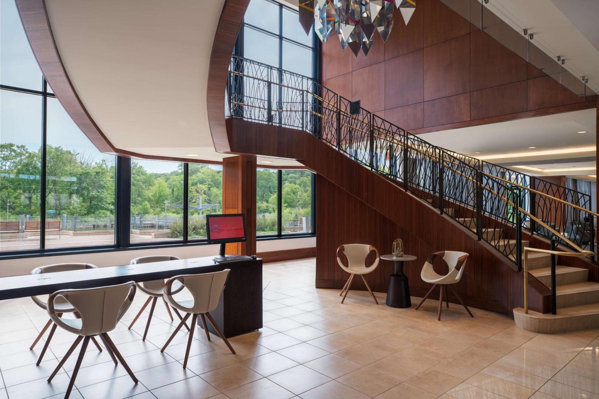 Hyatt Regency Coralville photo 51