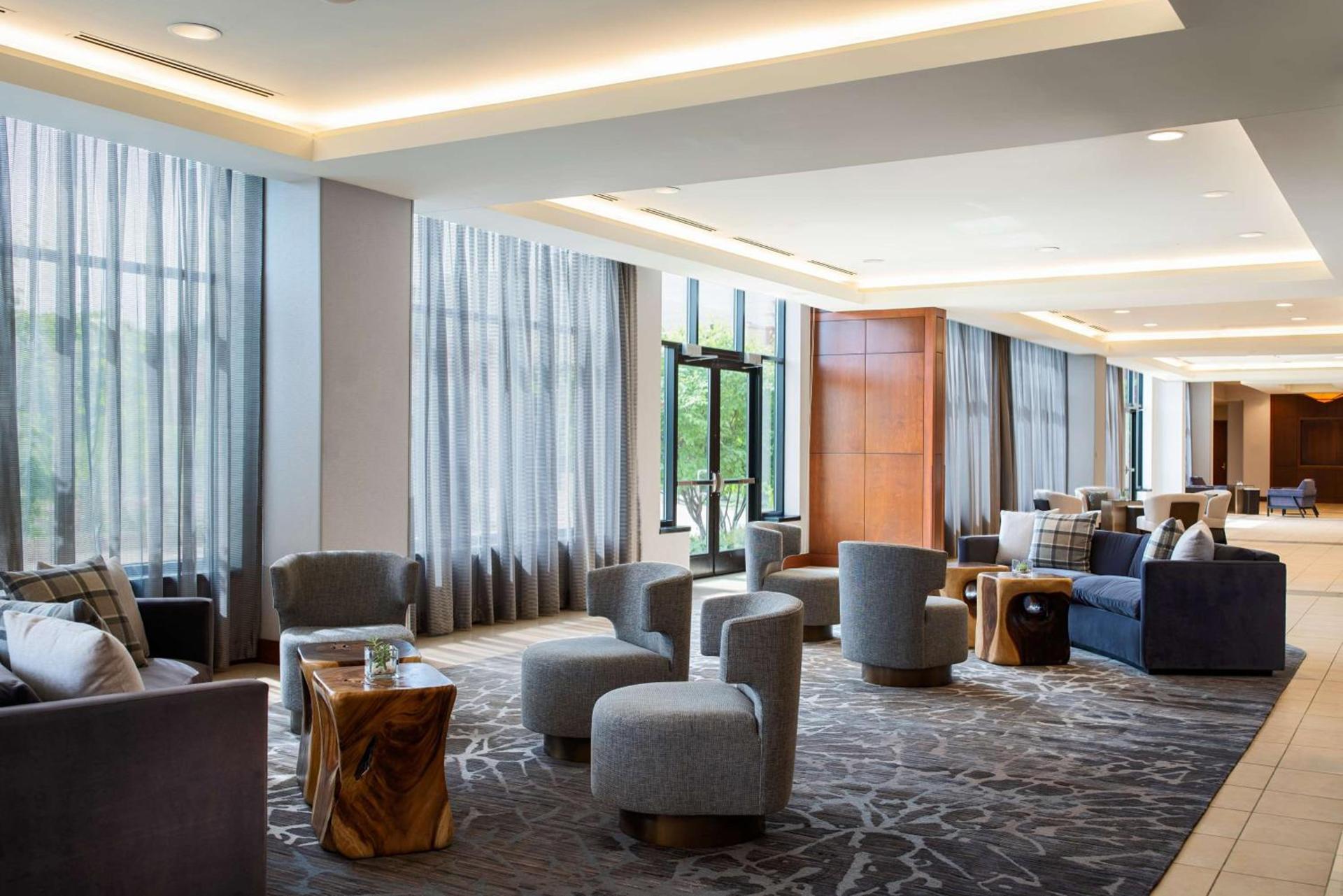 Hyatt Regency Coralville photo 52