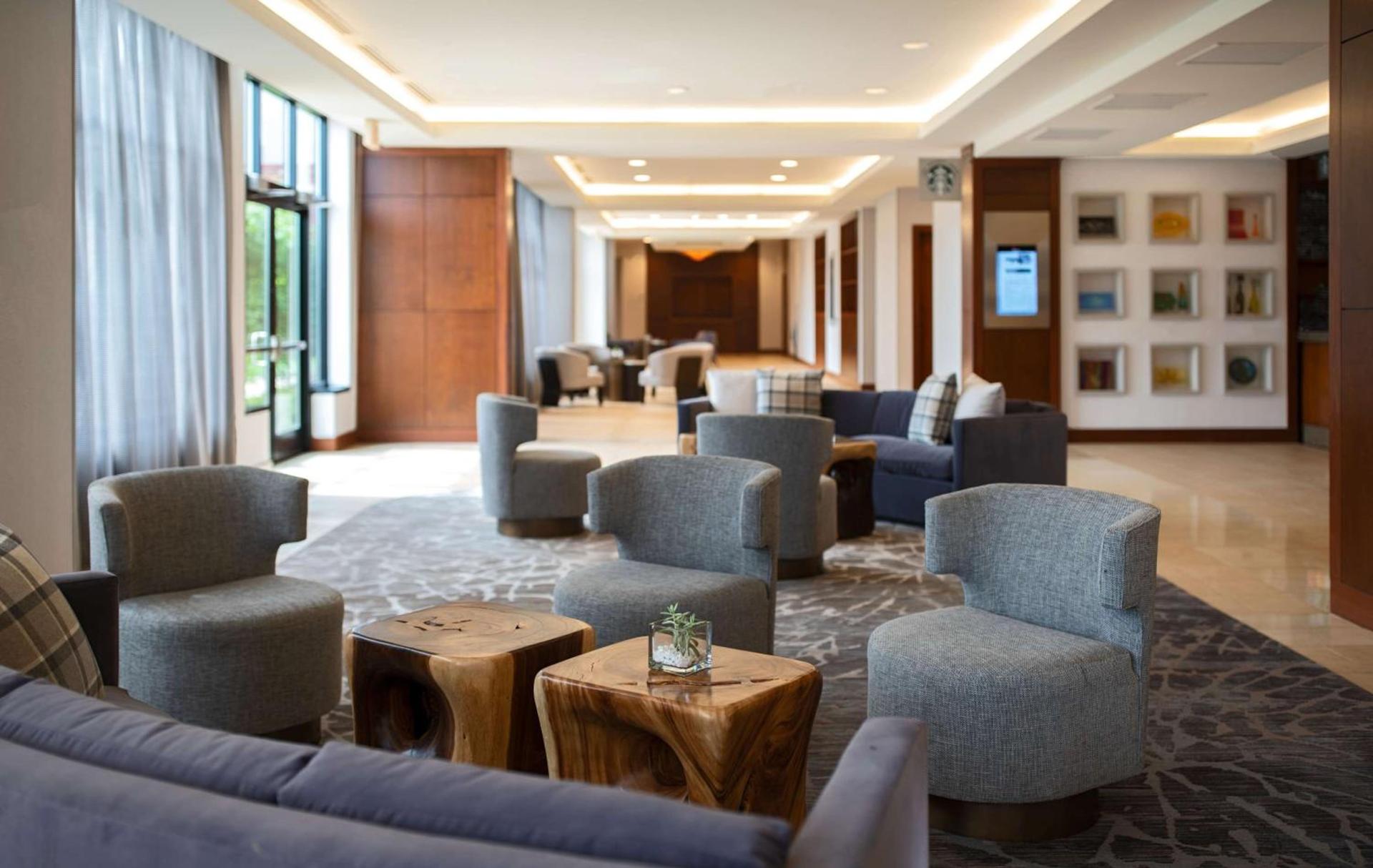 Hyatt Regency Coralville photo 53