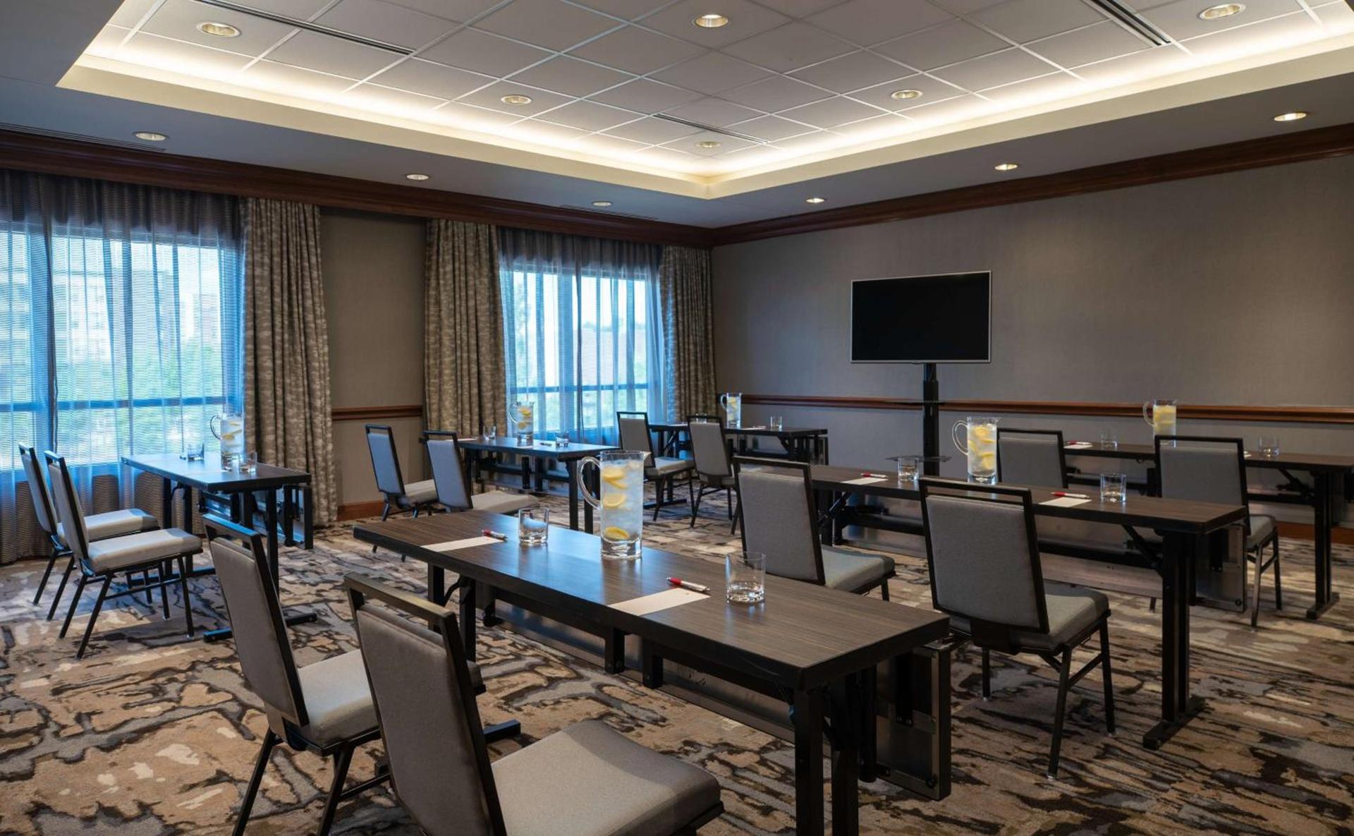 Hyatt Regency Coralville photo 57