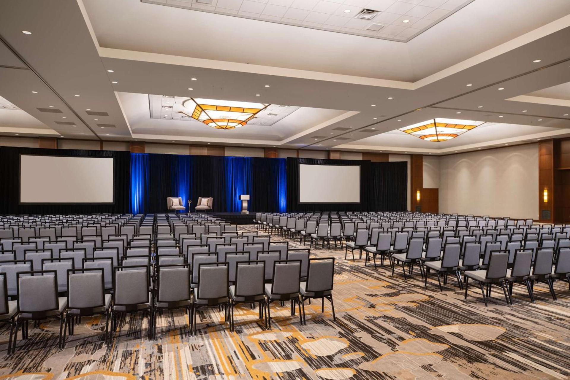 Hyatt Regency Coralville photo 58