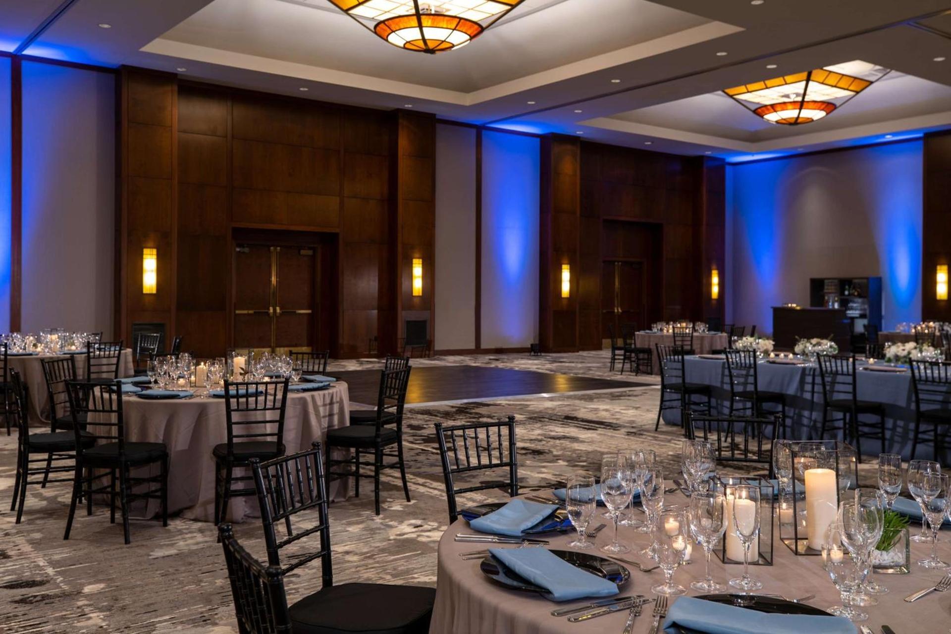 Hyatt Regency Coralville photo 62