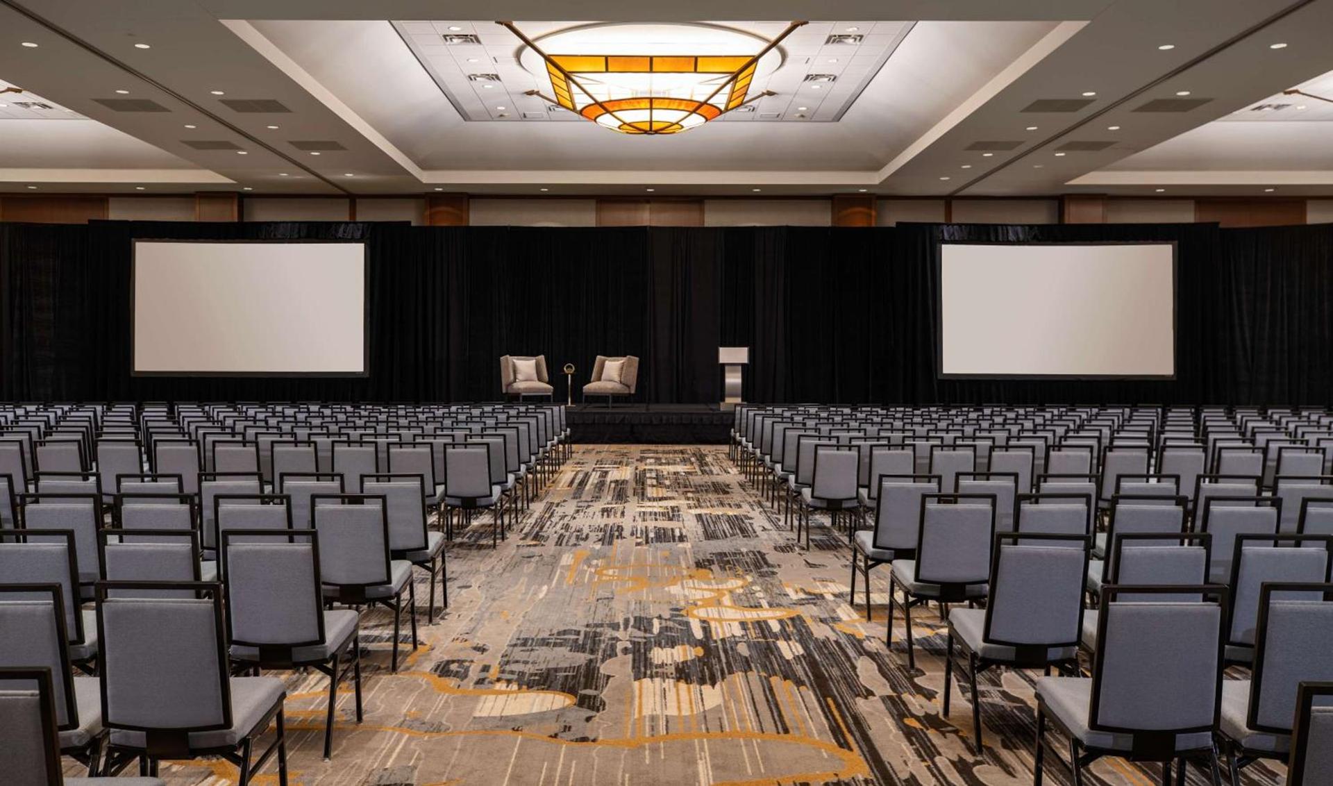 Hyatt Regency Coralville photo 61