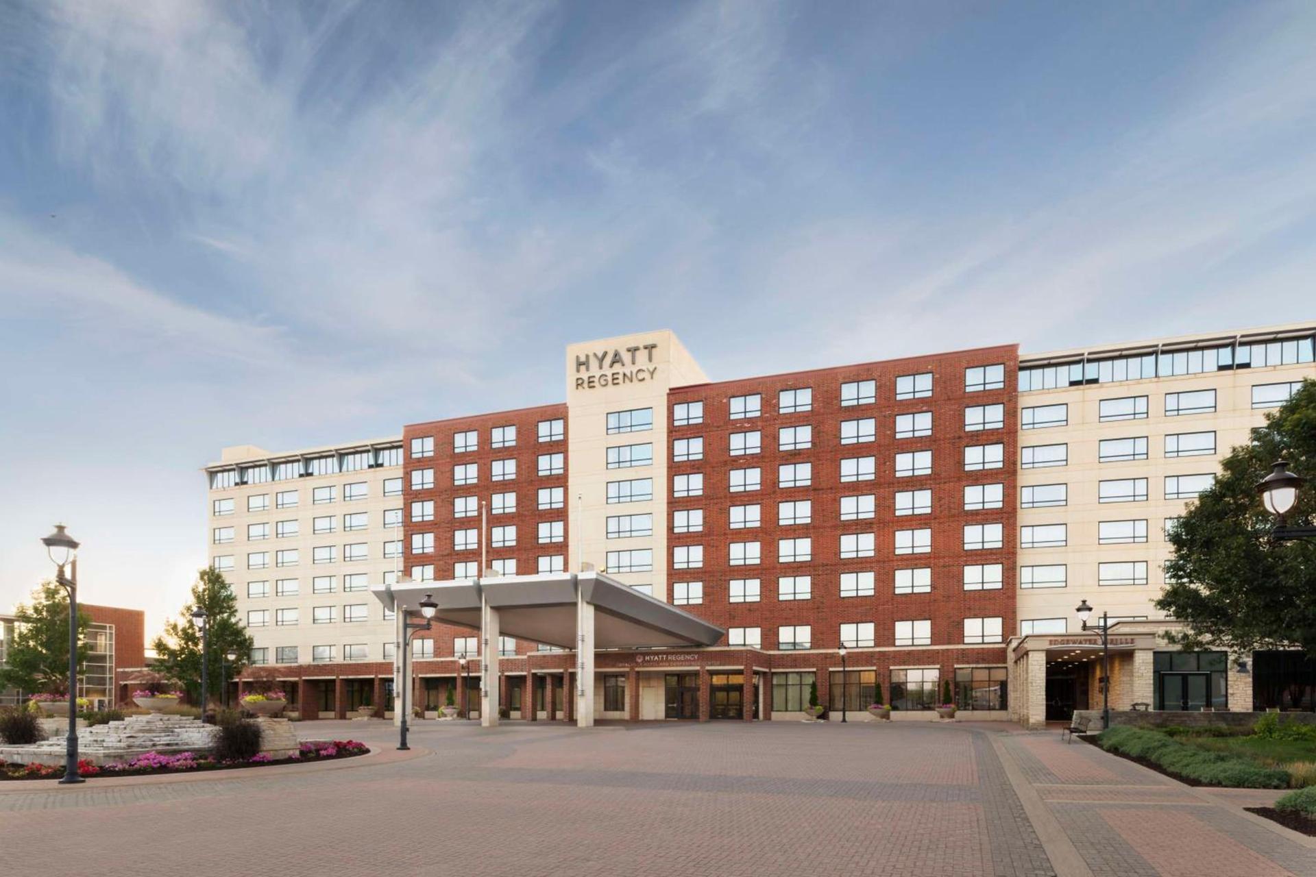 Hyatt Regency Coralville photo 64