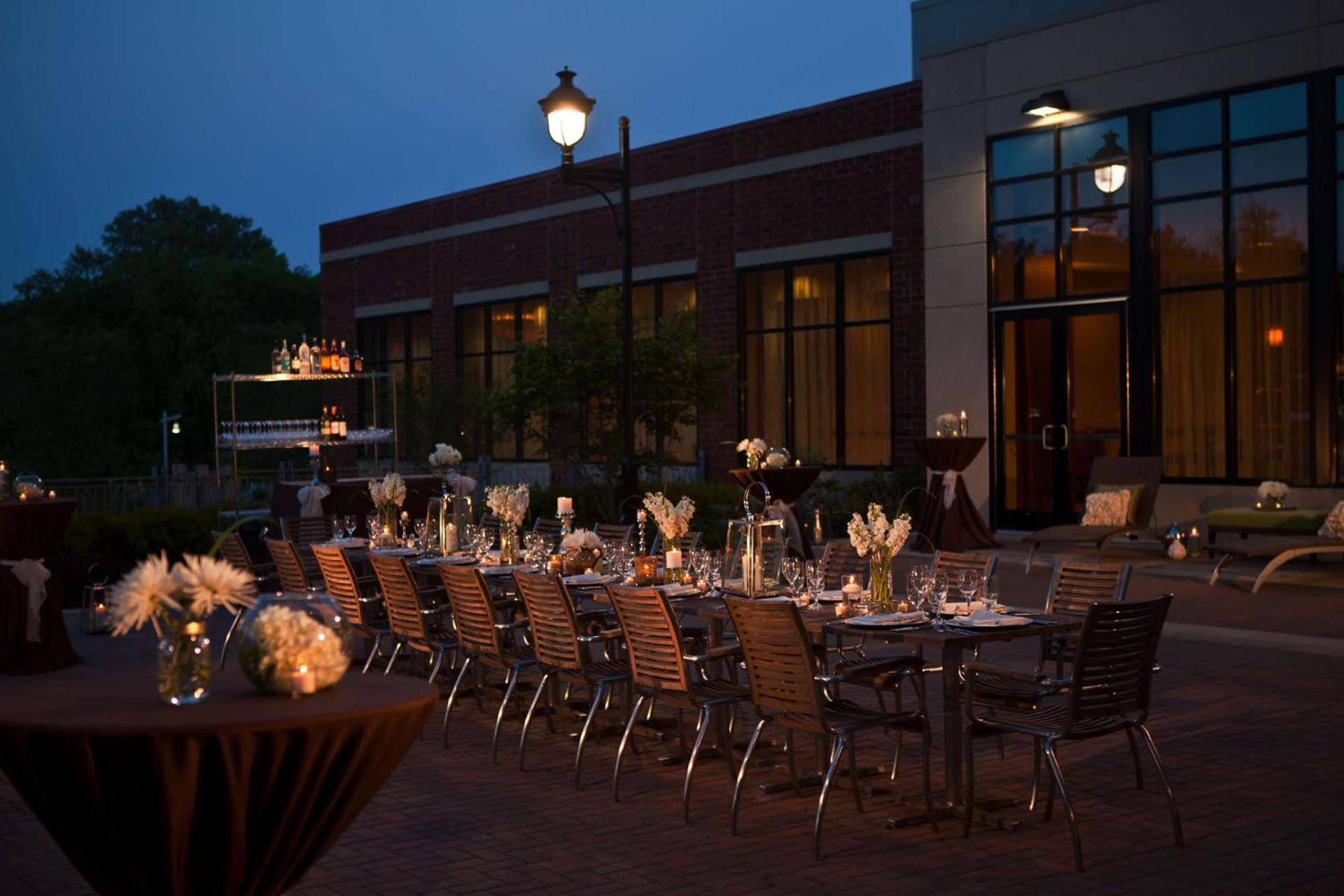 Hyatt Regency Coralville photo 65