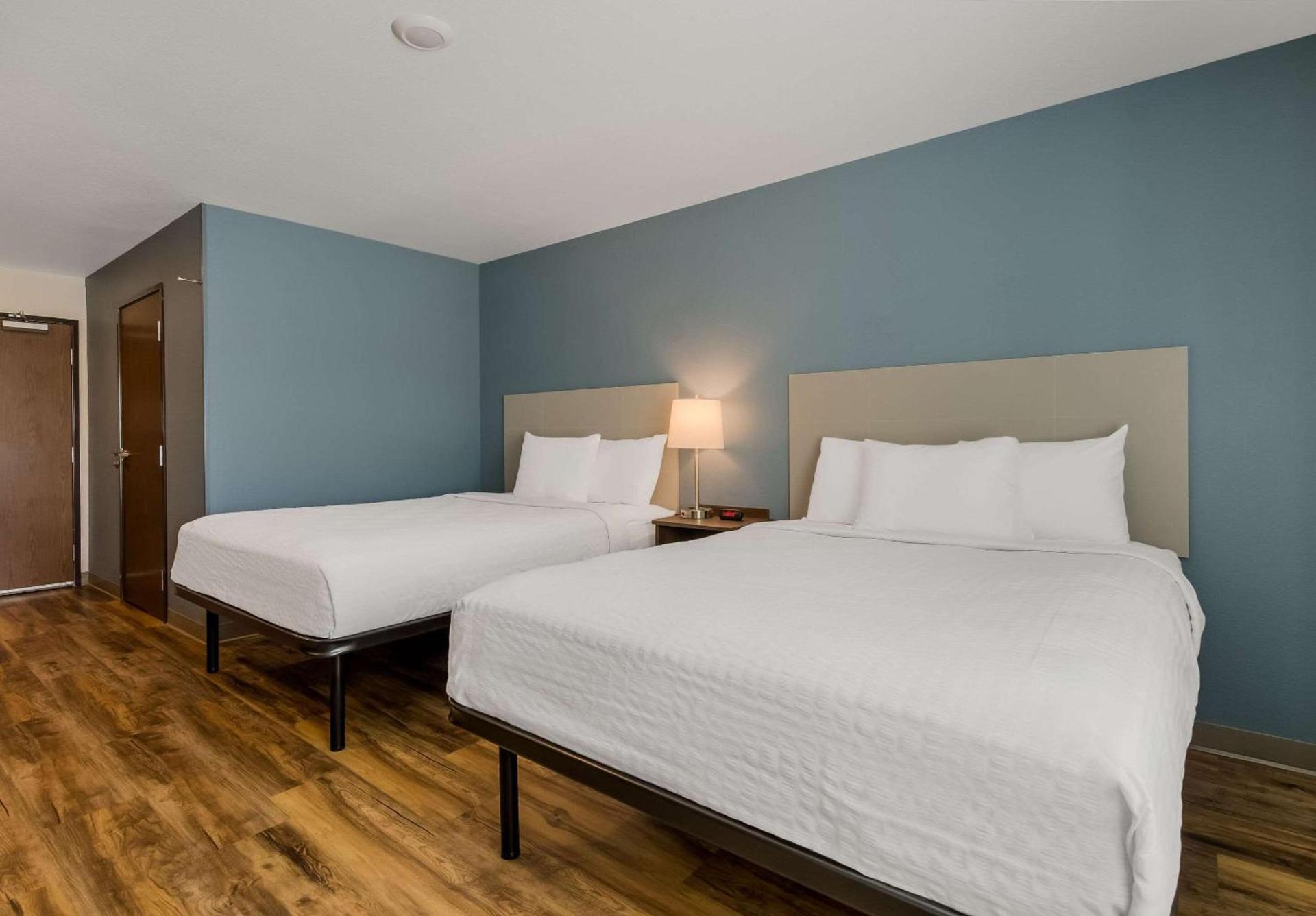WoodSpring Suites Roanoke photo 23