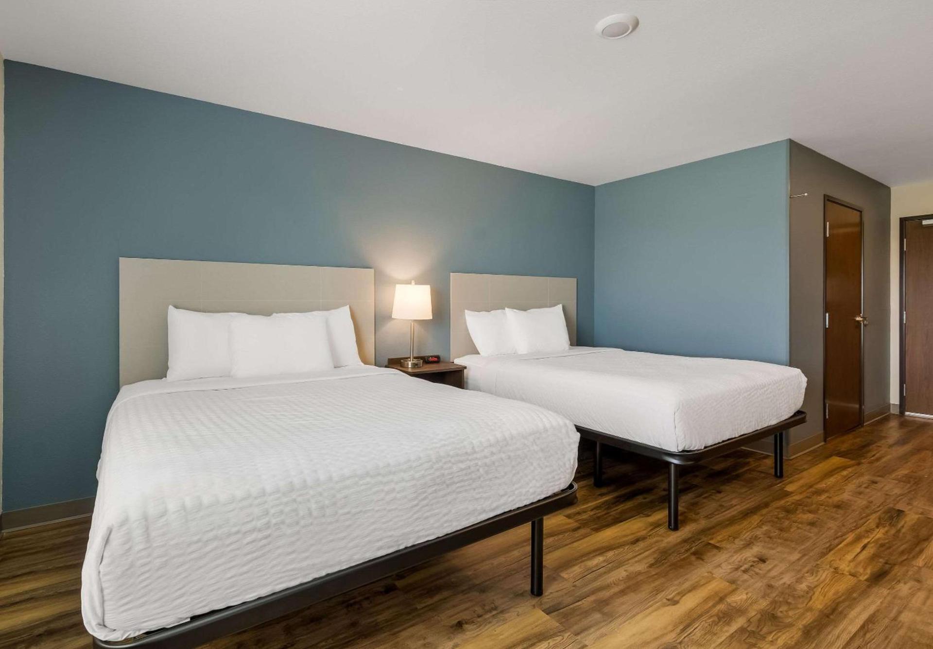 WoodSpring Suites Roanoke photo 26