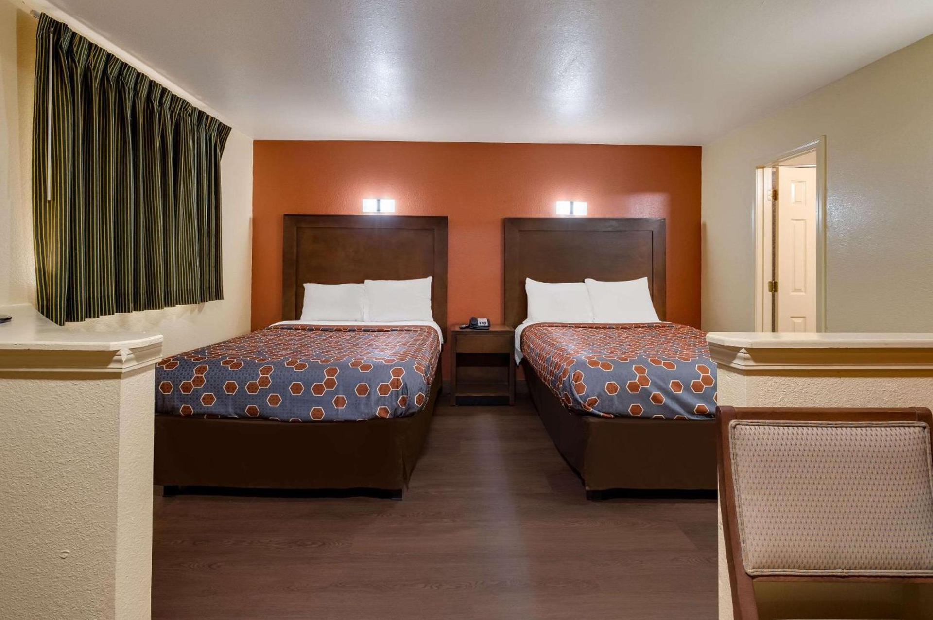 Relax Inn & Suites photo 30
