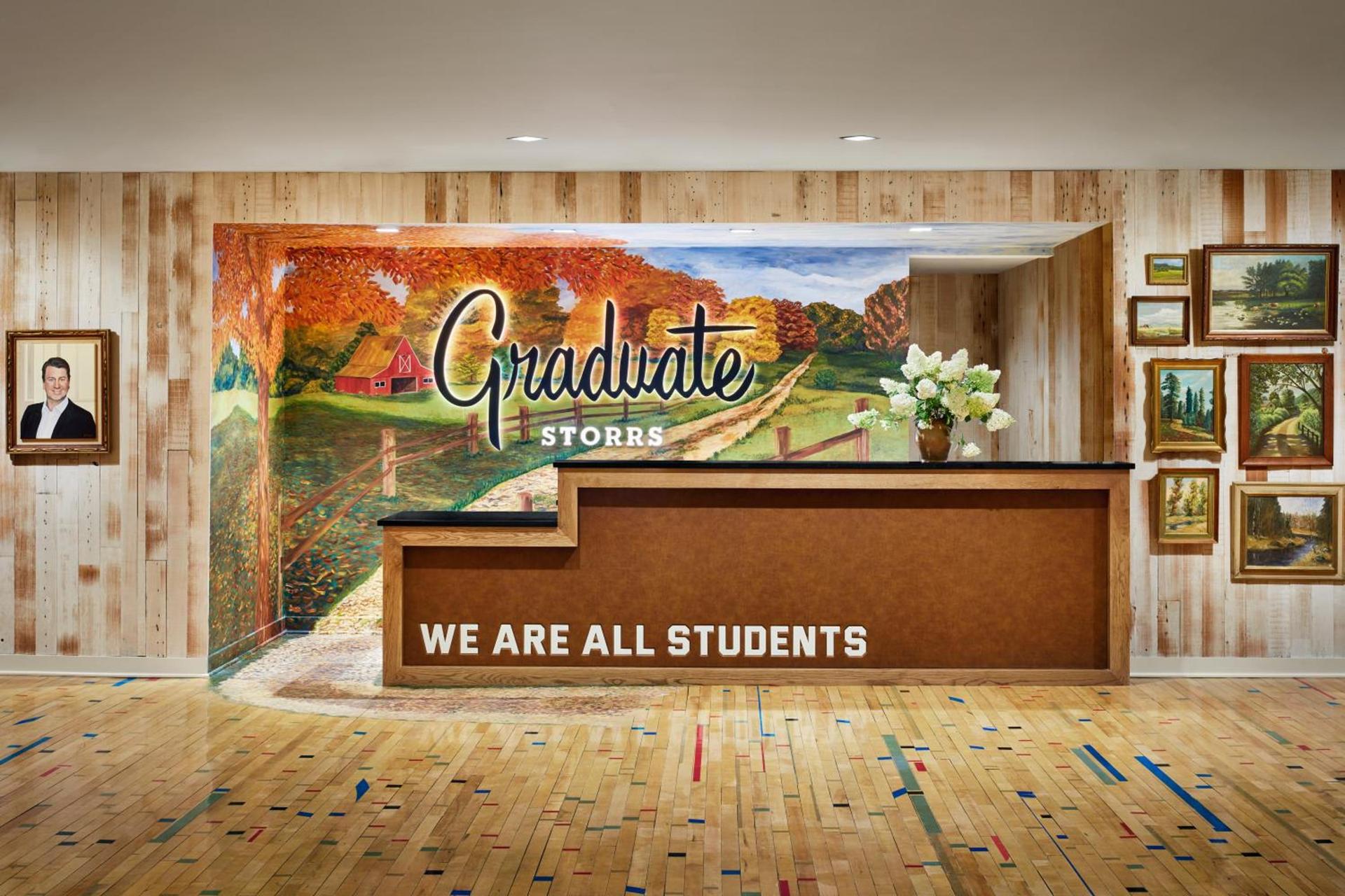 Graduate by Hilton Storrs photo 53