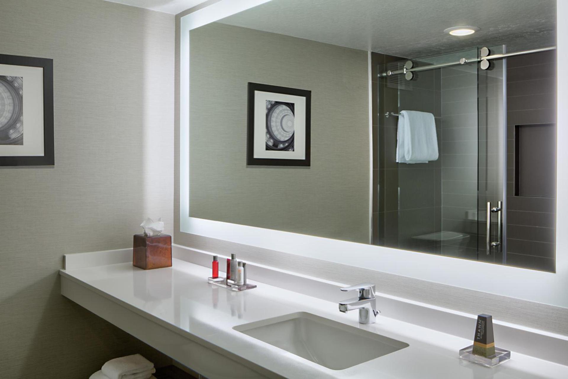 Houston Marriott South at Hobby Airport photo 50