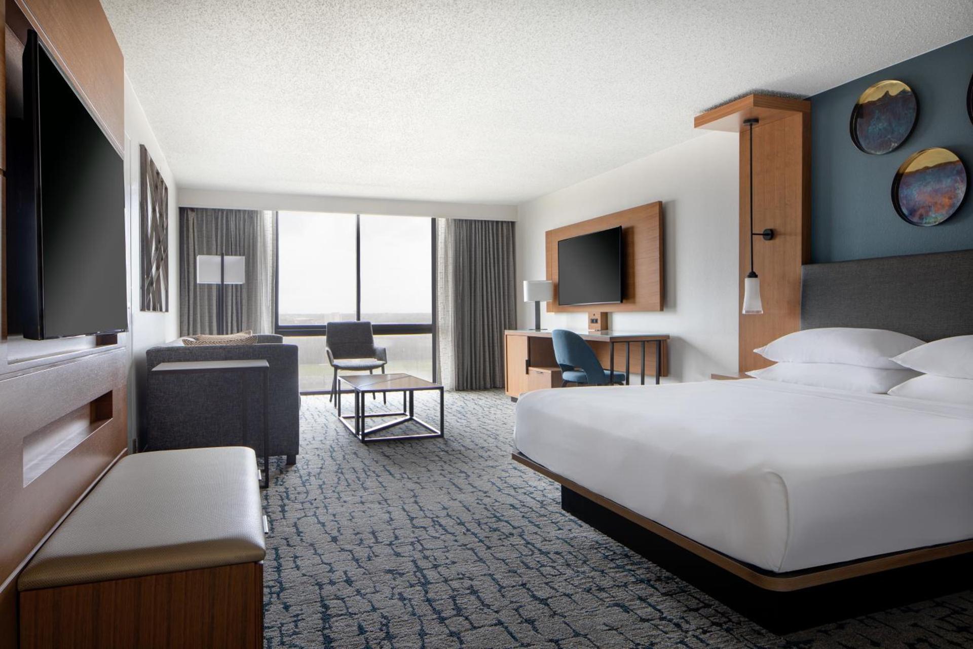 Houston Marriott South at Hobby Airport photo 47