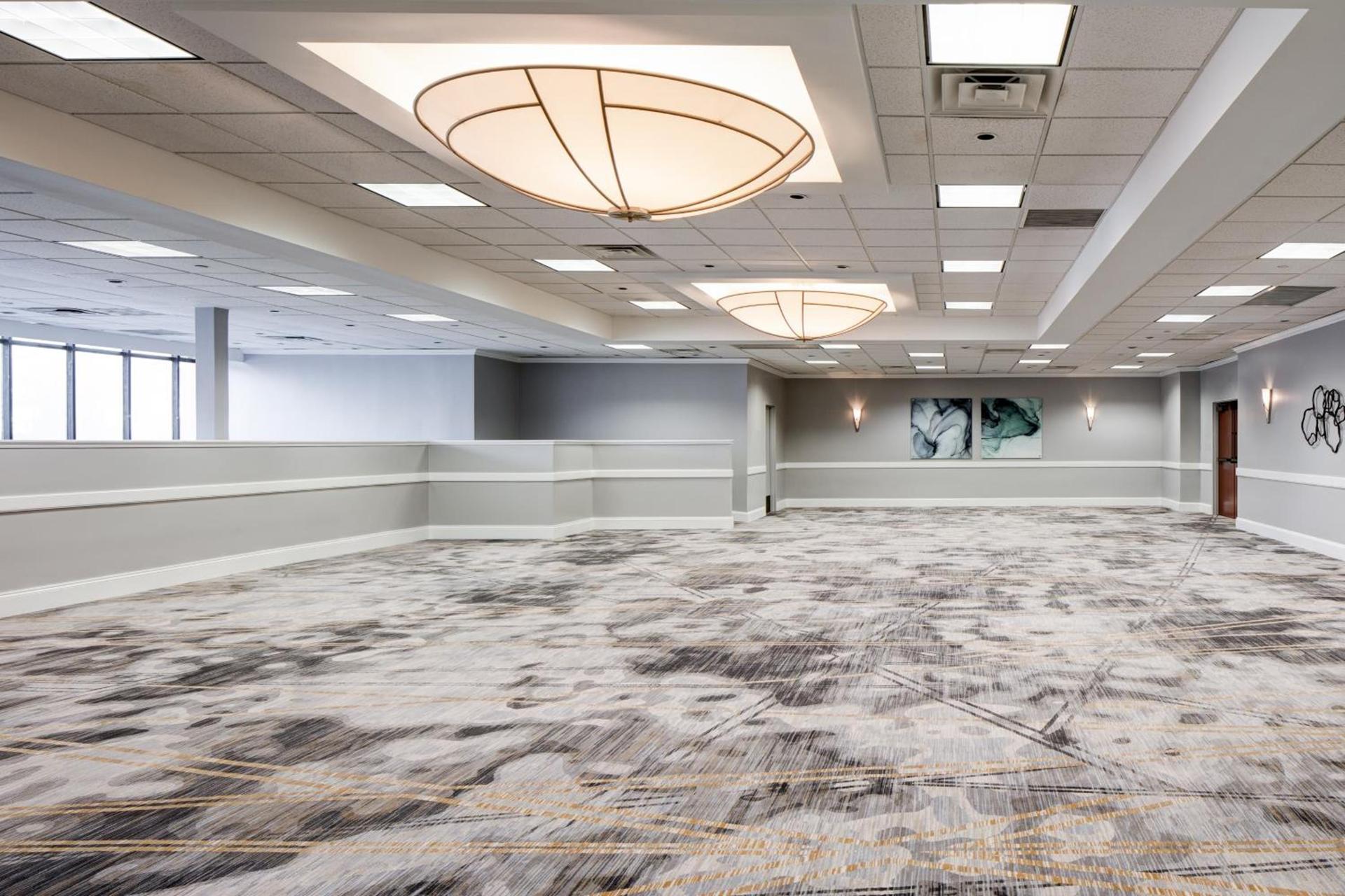 Houston Marriott South at Hobby Airport photo 43