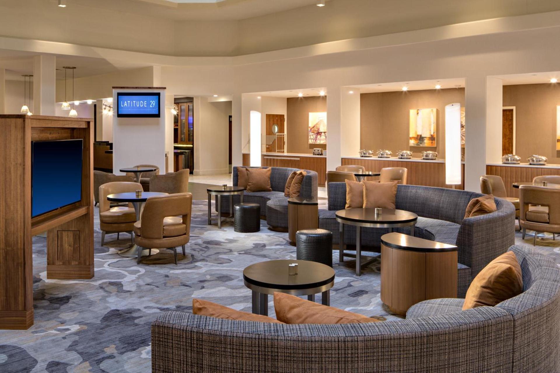 Houston Marriott South at Hobby Airport photo 46