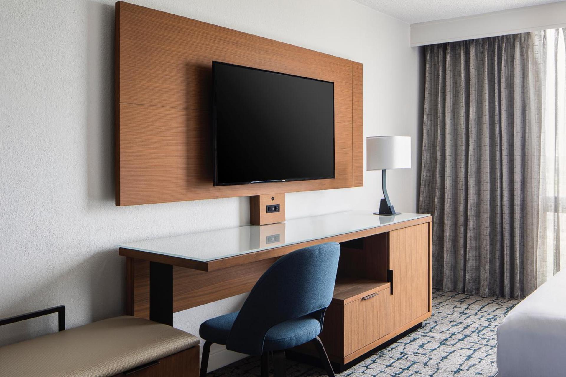 Houston Marriott South at Hobby Airport photo 41