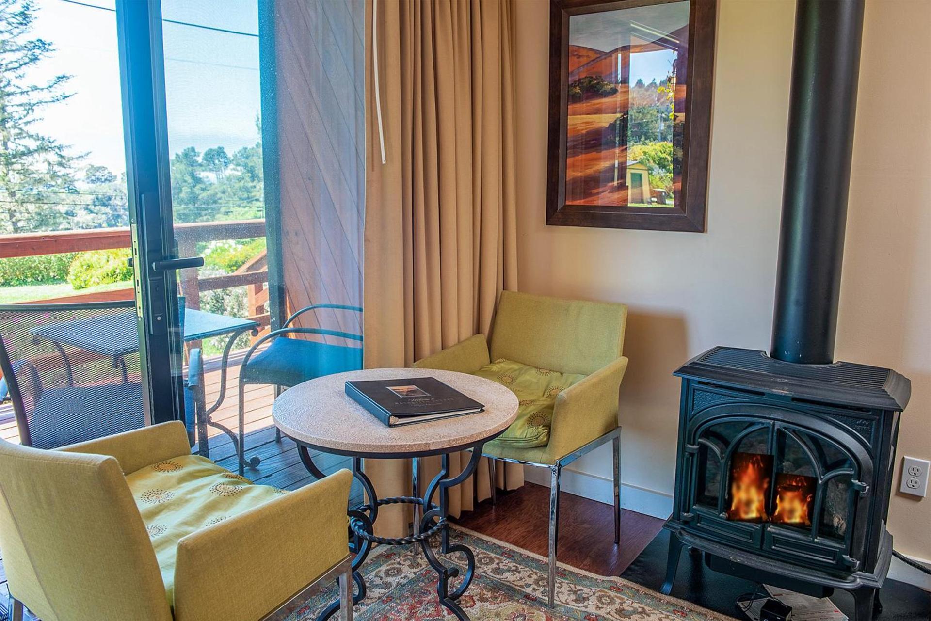 Inn at Buckhorn Cove photo 18