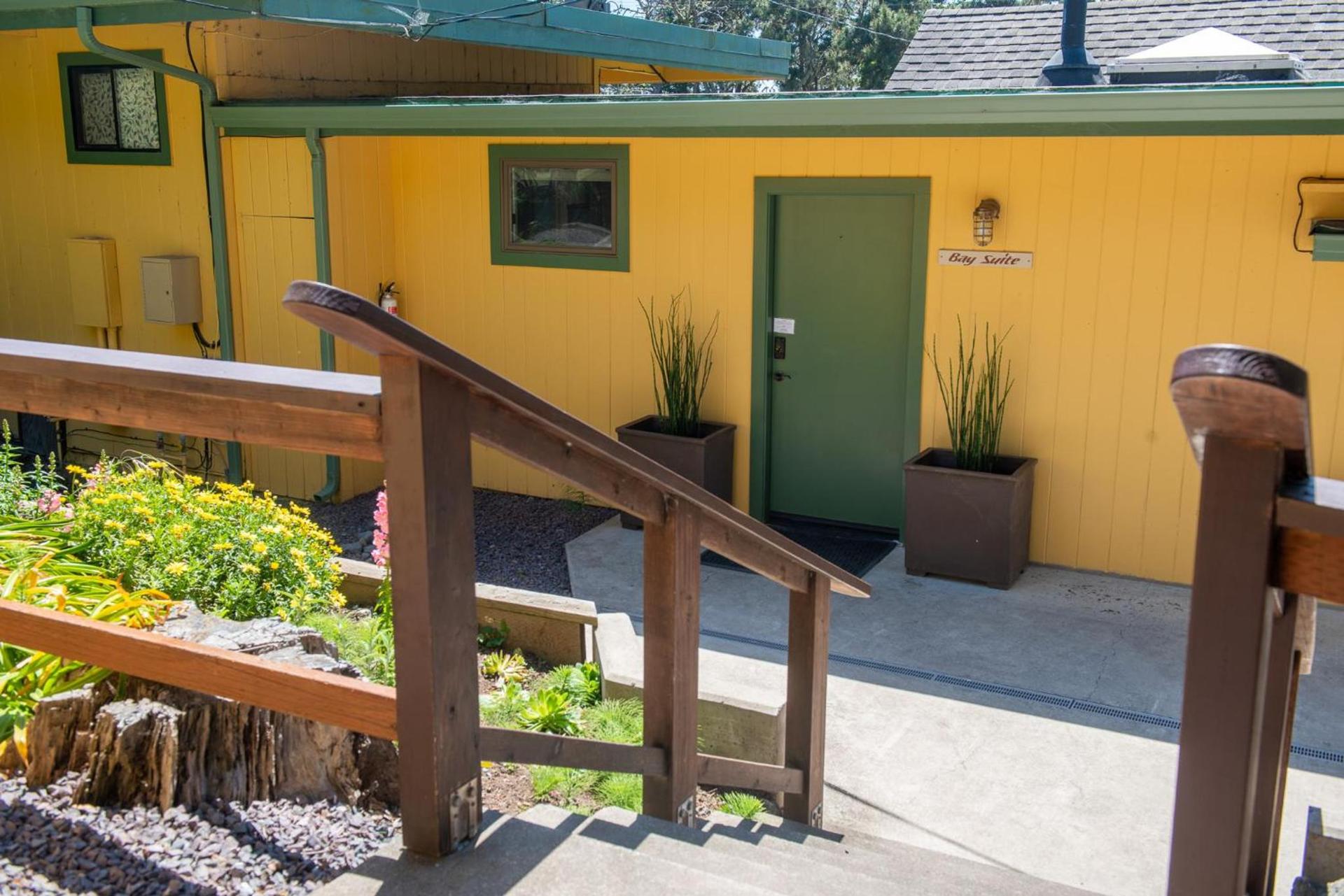 Inn at Buckhorn Cove — hotel in Little River