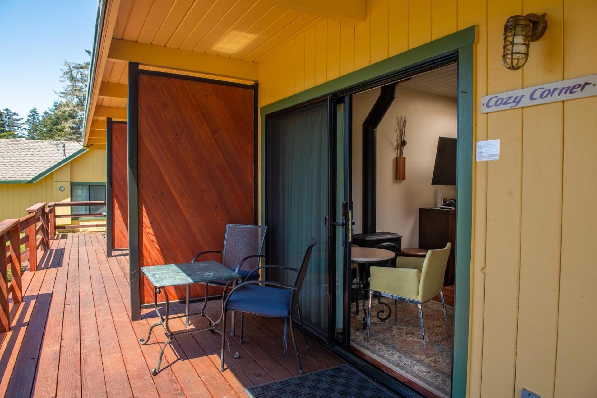 Inn at Buckhorn Cove photo 6
