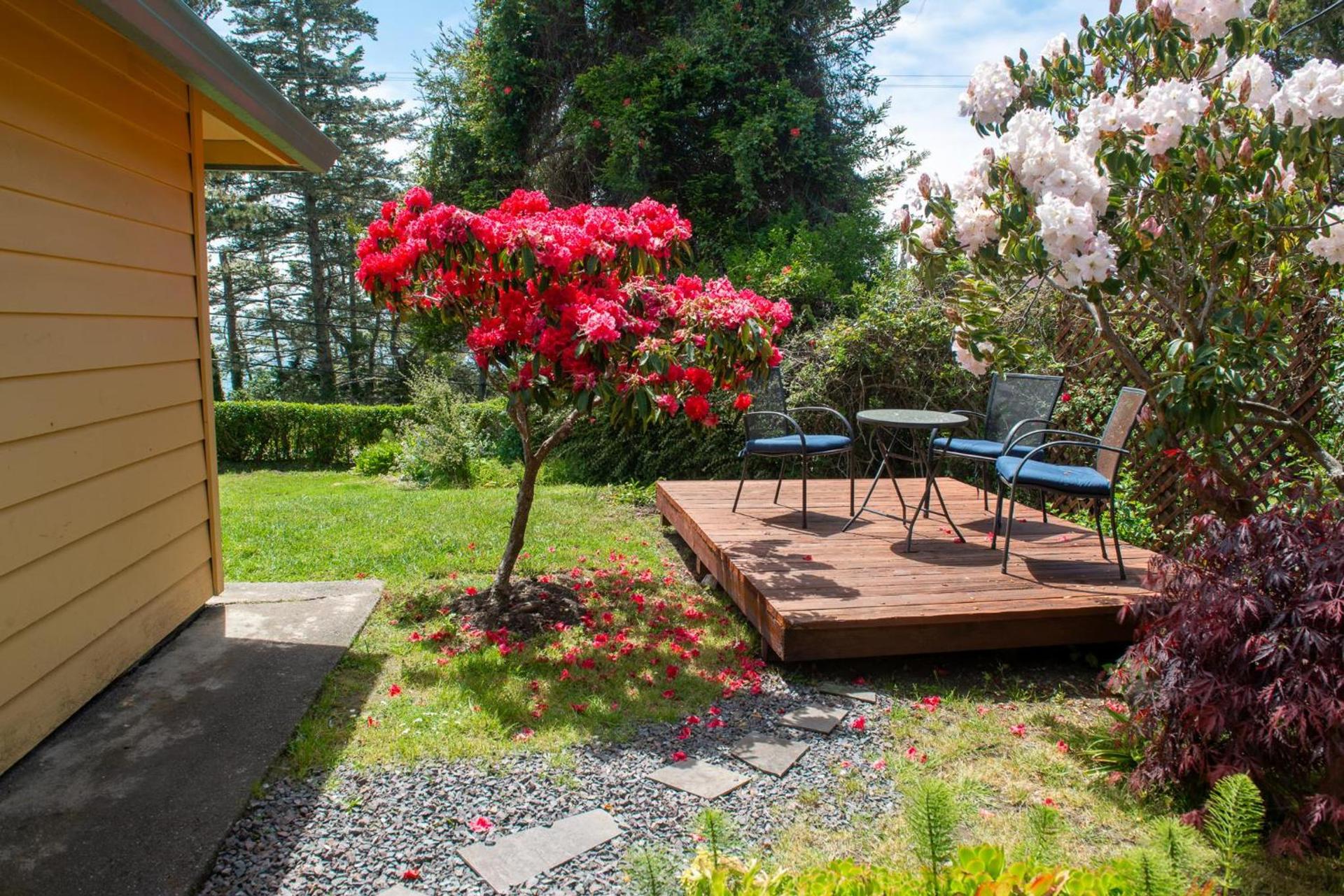 Inn at Buckhorn Cove photo 9