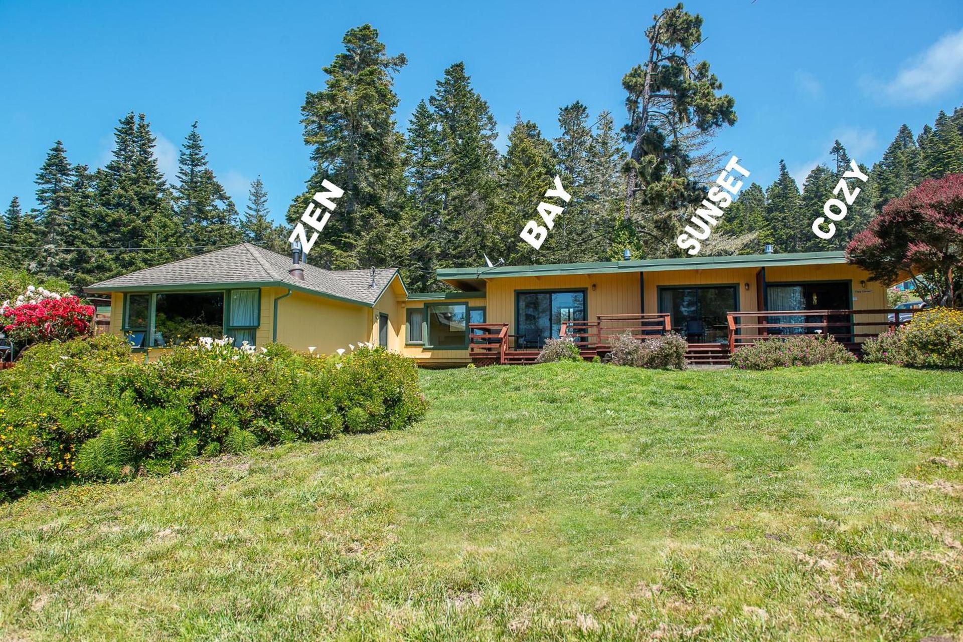 Inn at Buckhorn Cove photo 11