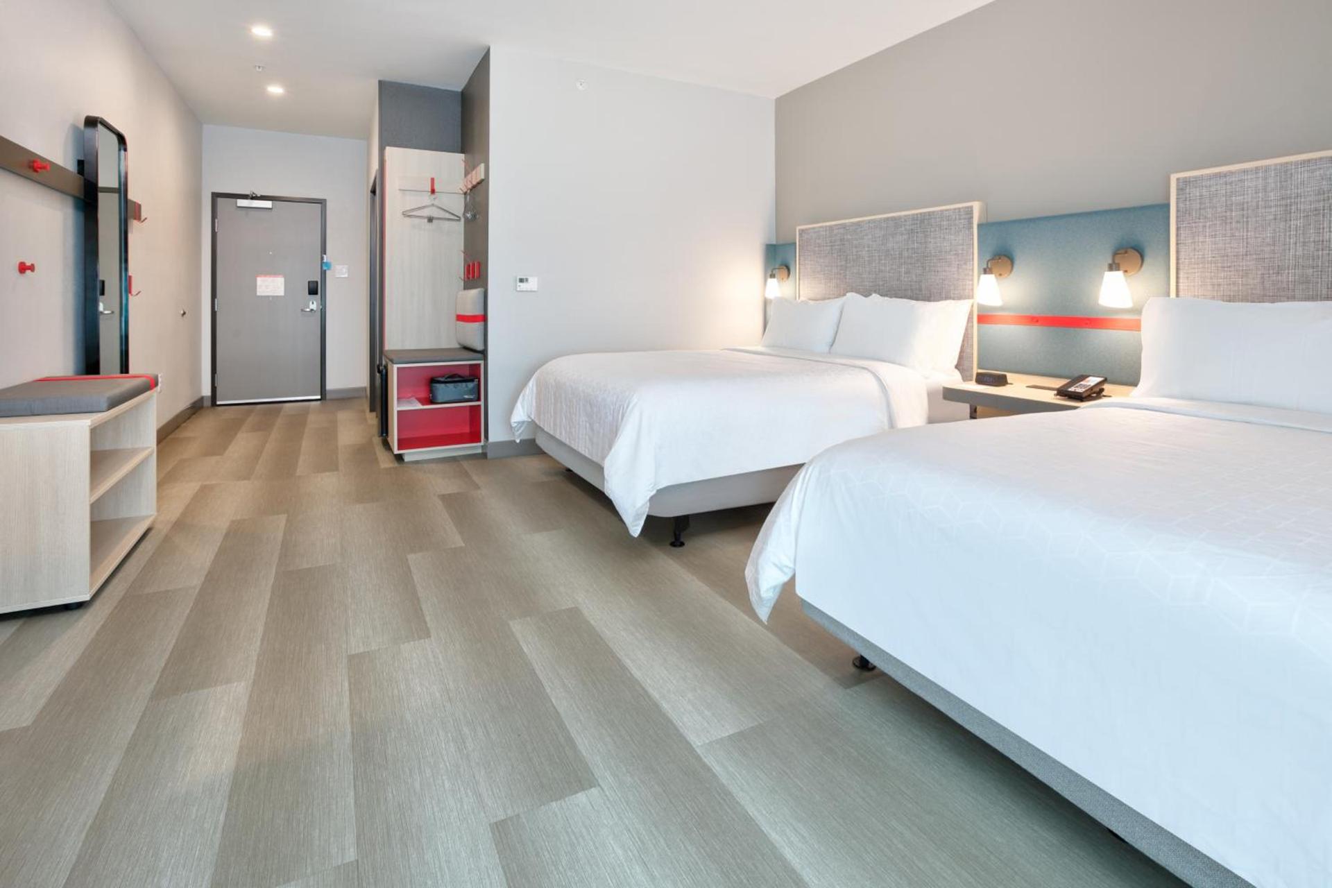 avid hotel Austin - Tech Ridge by IHG photo 4
