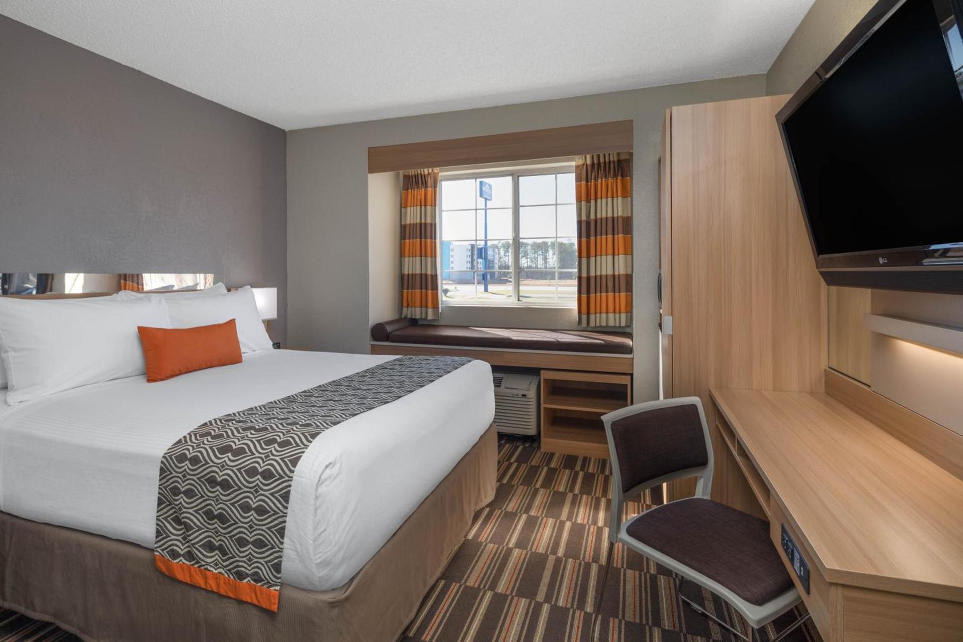 Microtel Inn & Suites by Wyndham Florence photo 23