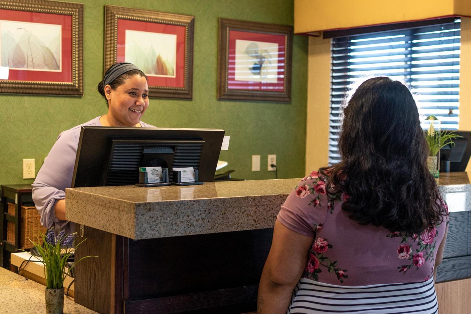Wingate by Wyndham Sioux City photo 27