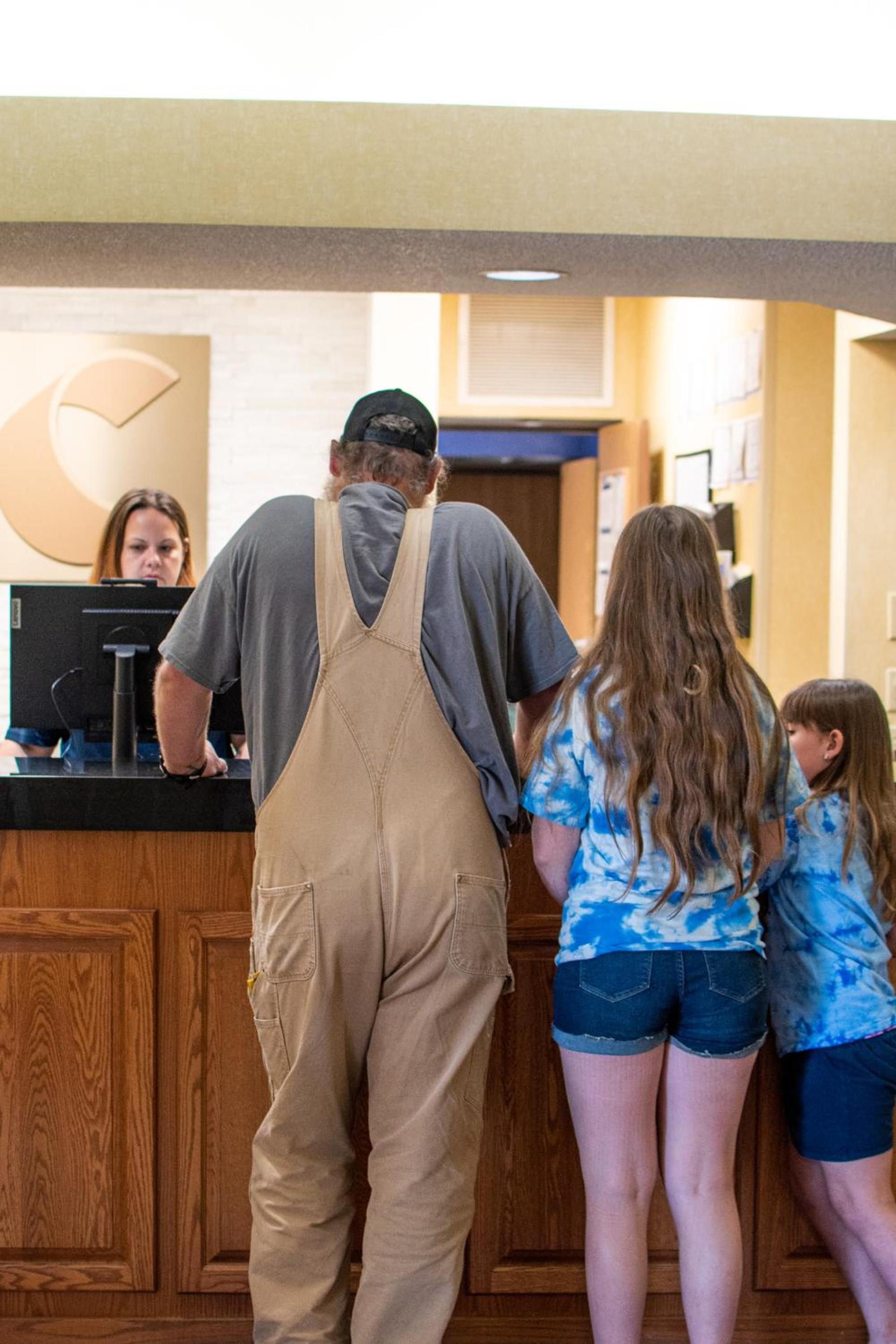 Comfort Inn Sioux City South photo 7