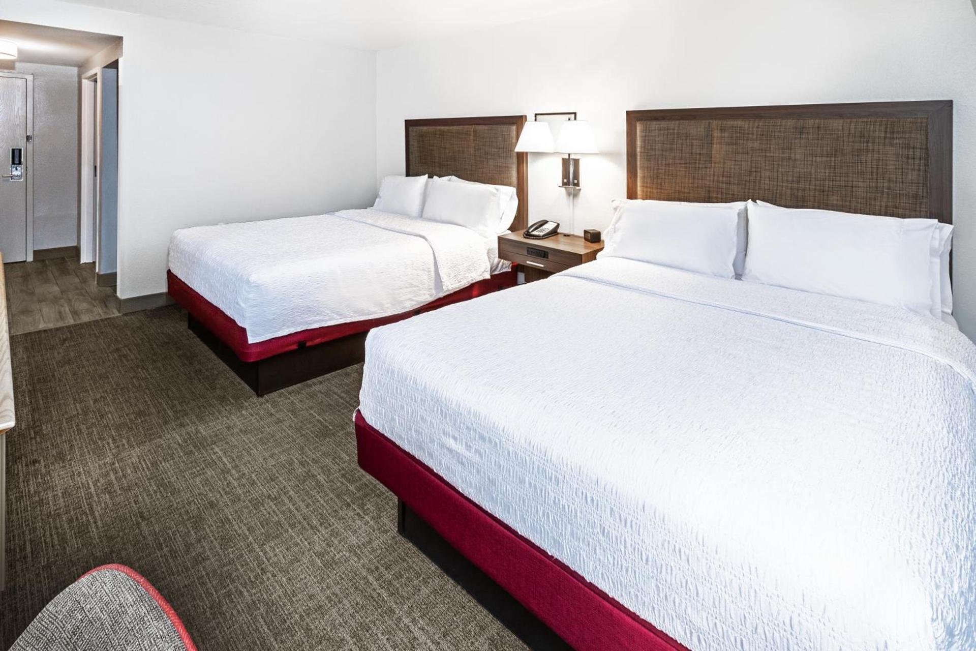 Hampton Inn Sulphur Lake Charles photo 3