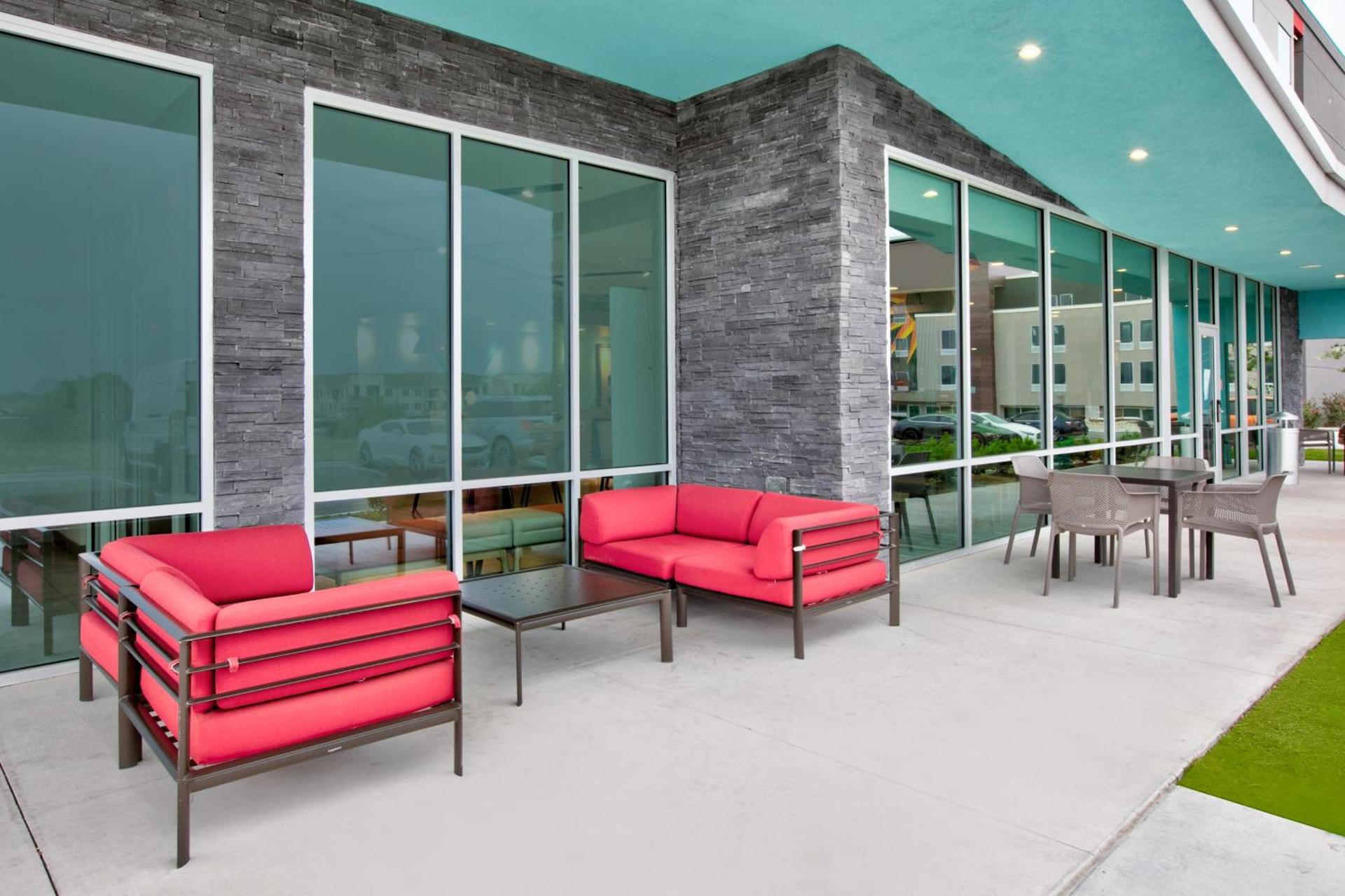 avid hotel Austin - Tech Ridge by IHG photo 13