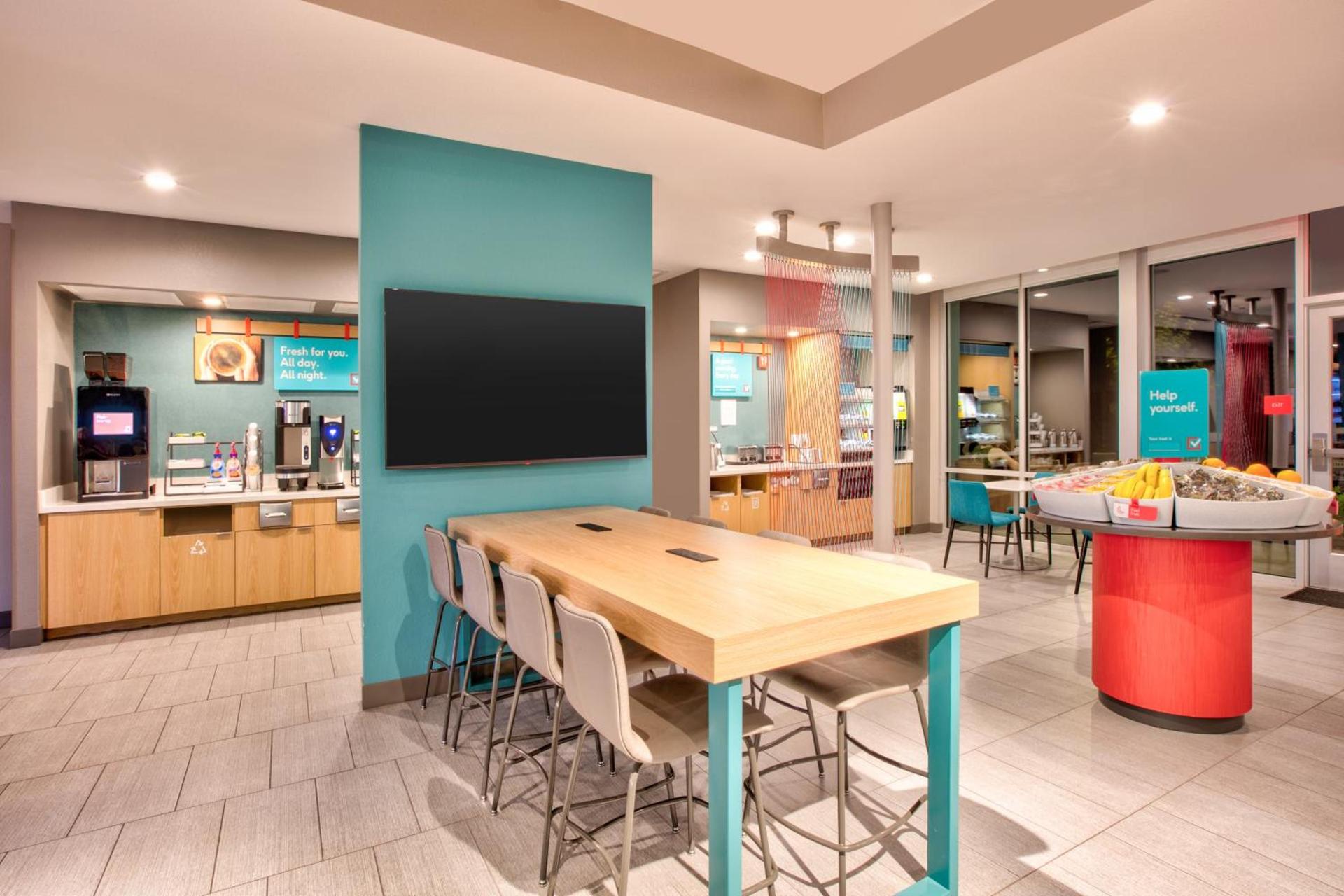avid hotel Austin - Tech Ridge by IHG photo 11
