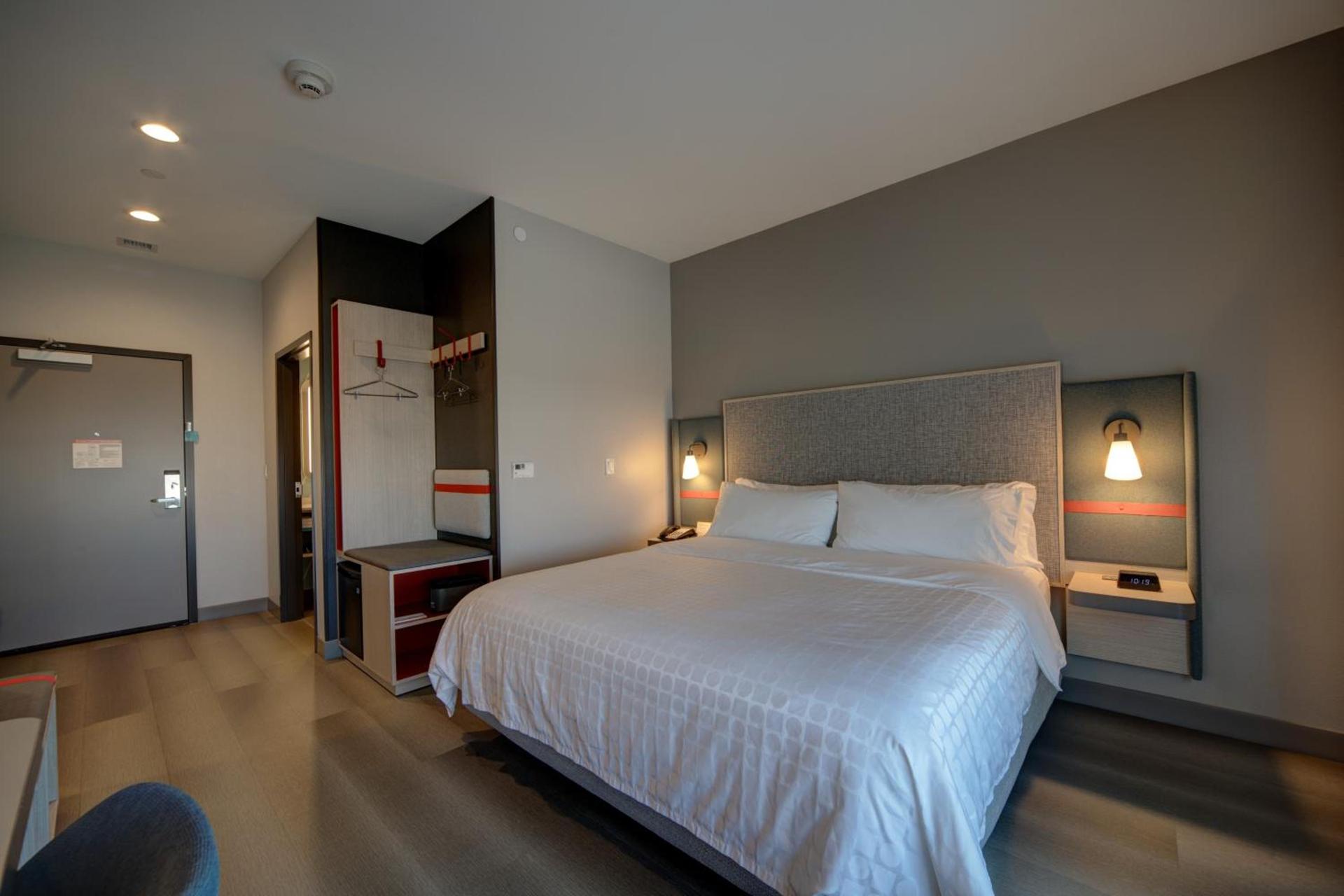 avid hotel Austin - Tech Ridge by IHG photo 15