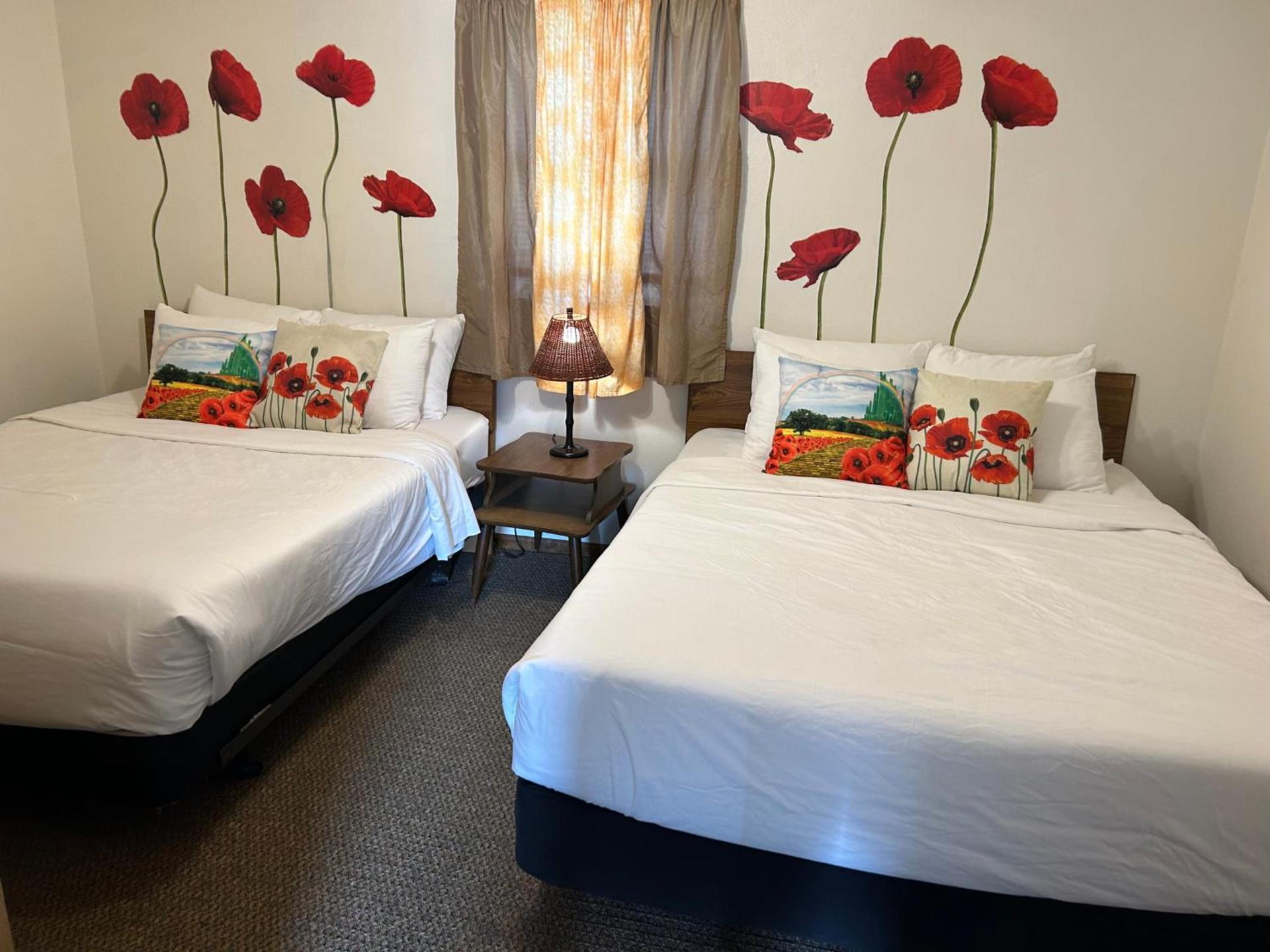 Simmer Motel photo 53