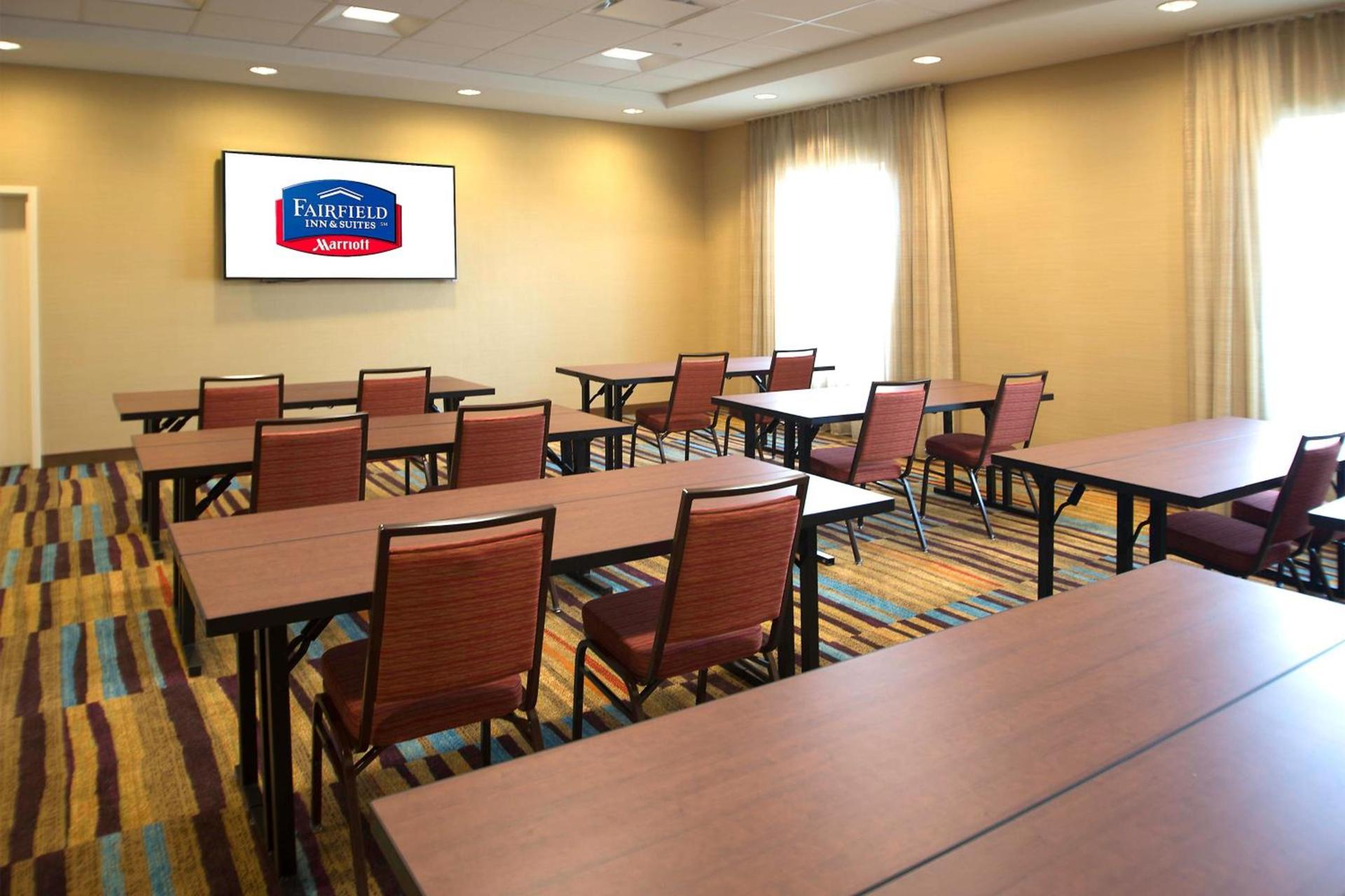 Fairfield Inn & Suites by Marriott Twin Falls photo 30