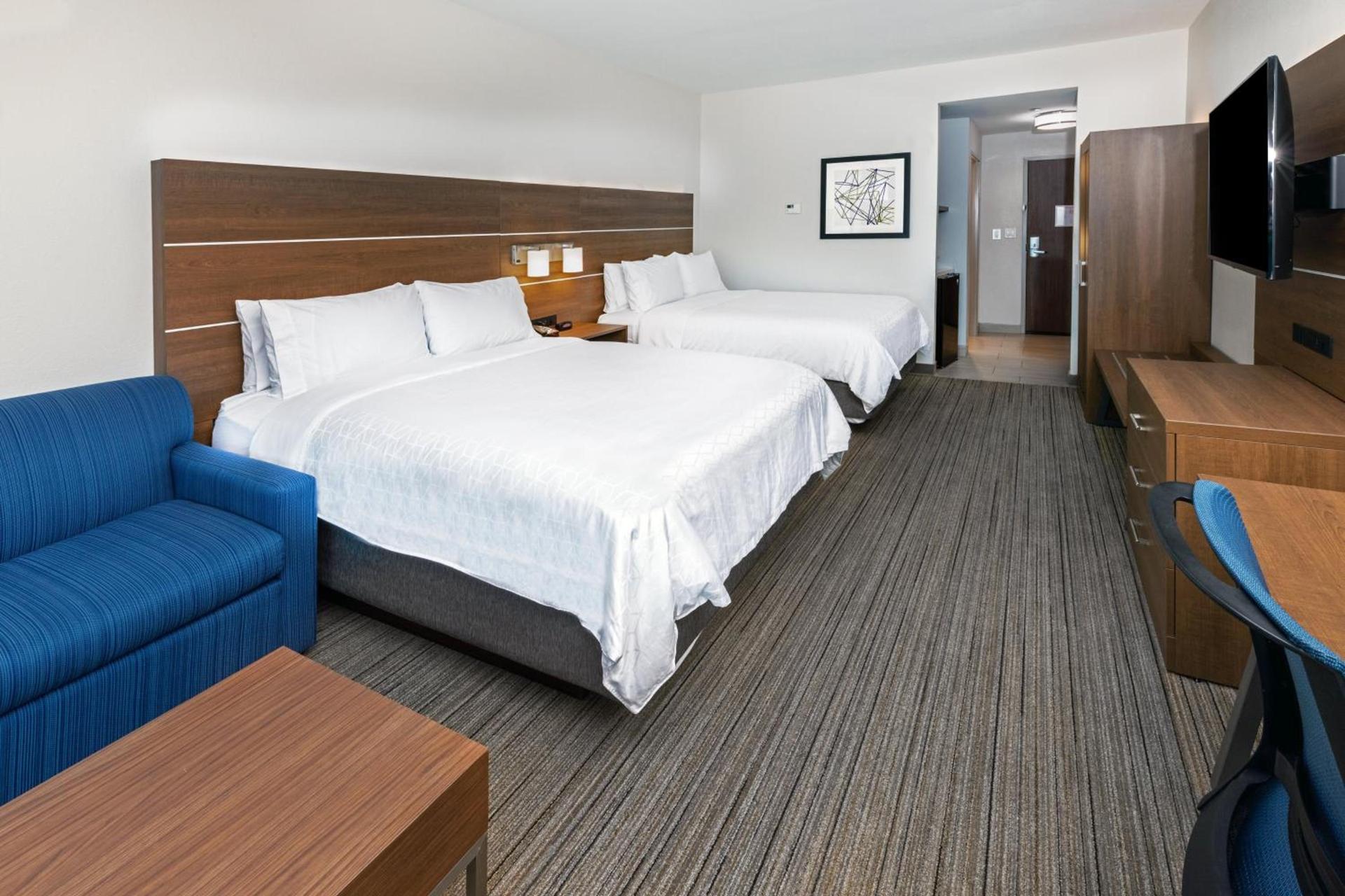 Holiday Inn Express & Suites - Stafford NW - Sugar Land by IHG photo 57