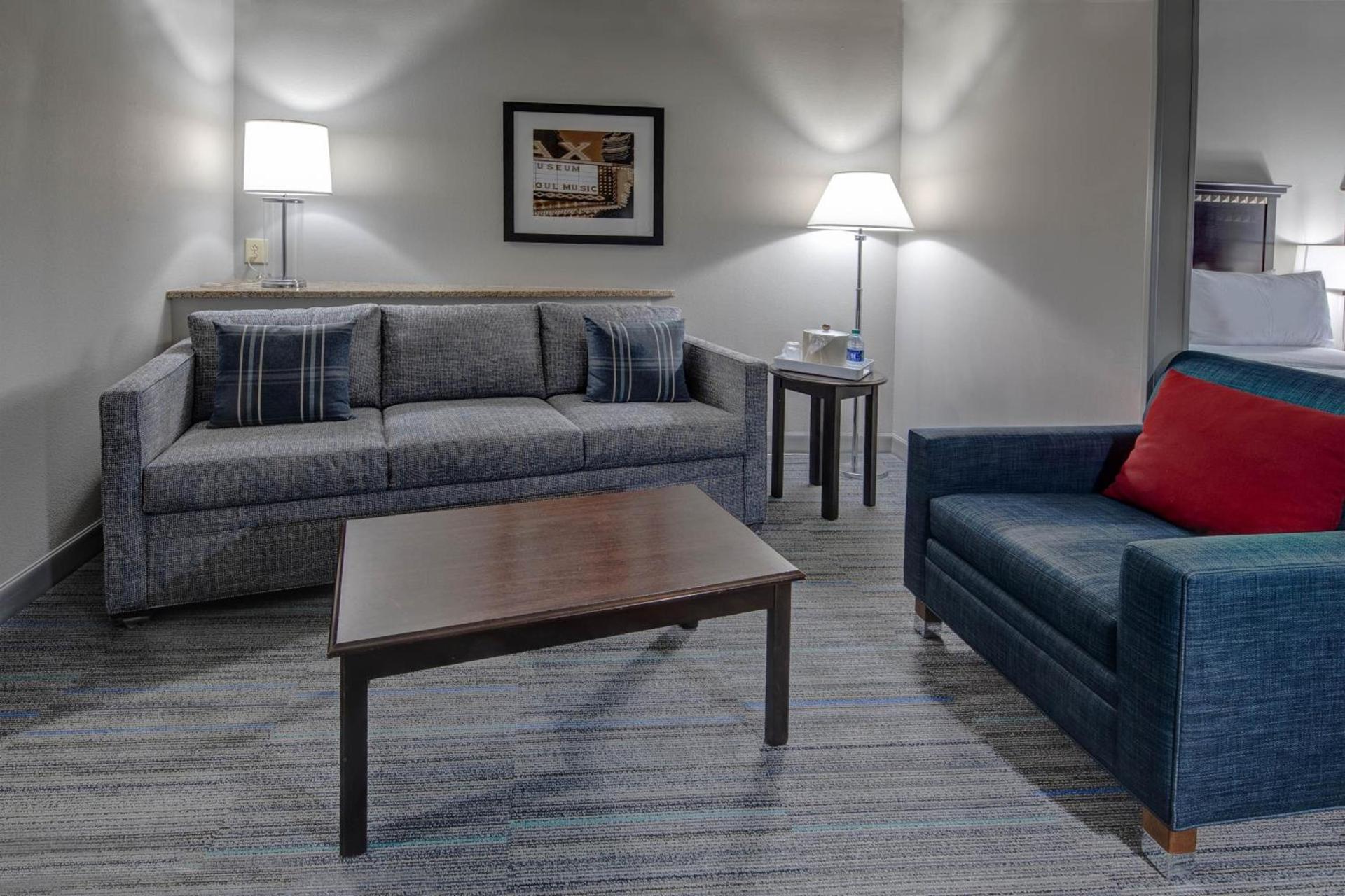 Four Points by Sheraton Memphis Southwind photo 19