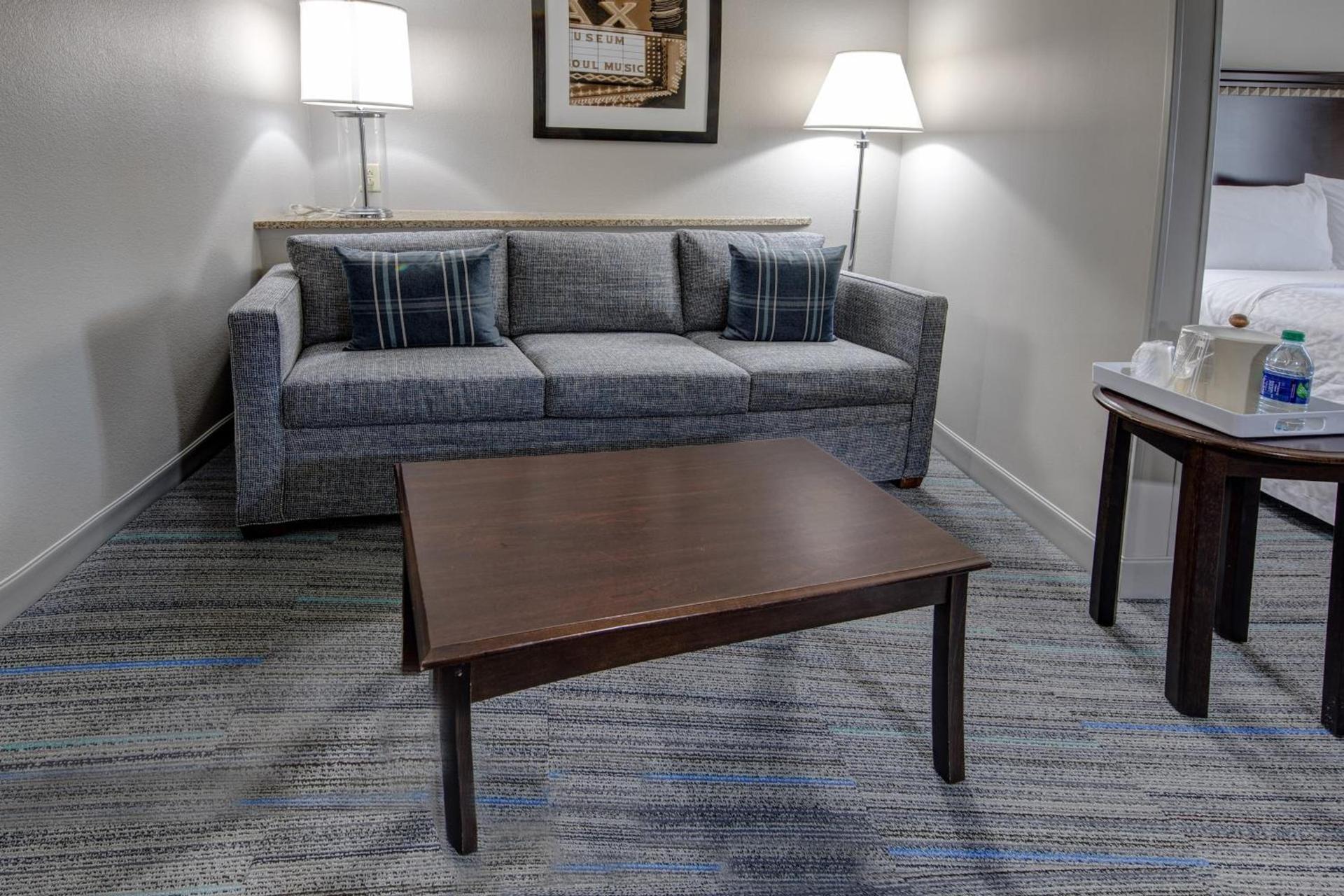 Four Points by Sheraton Memphis Southwind photo 16