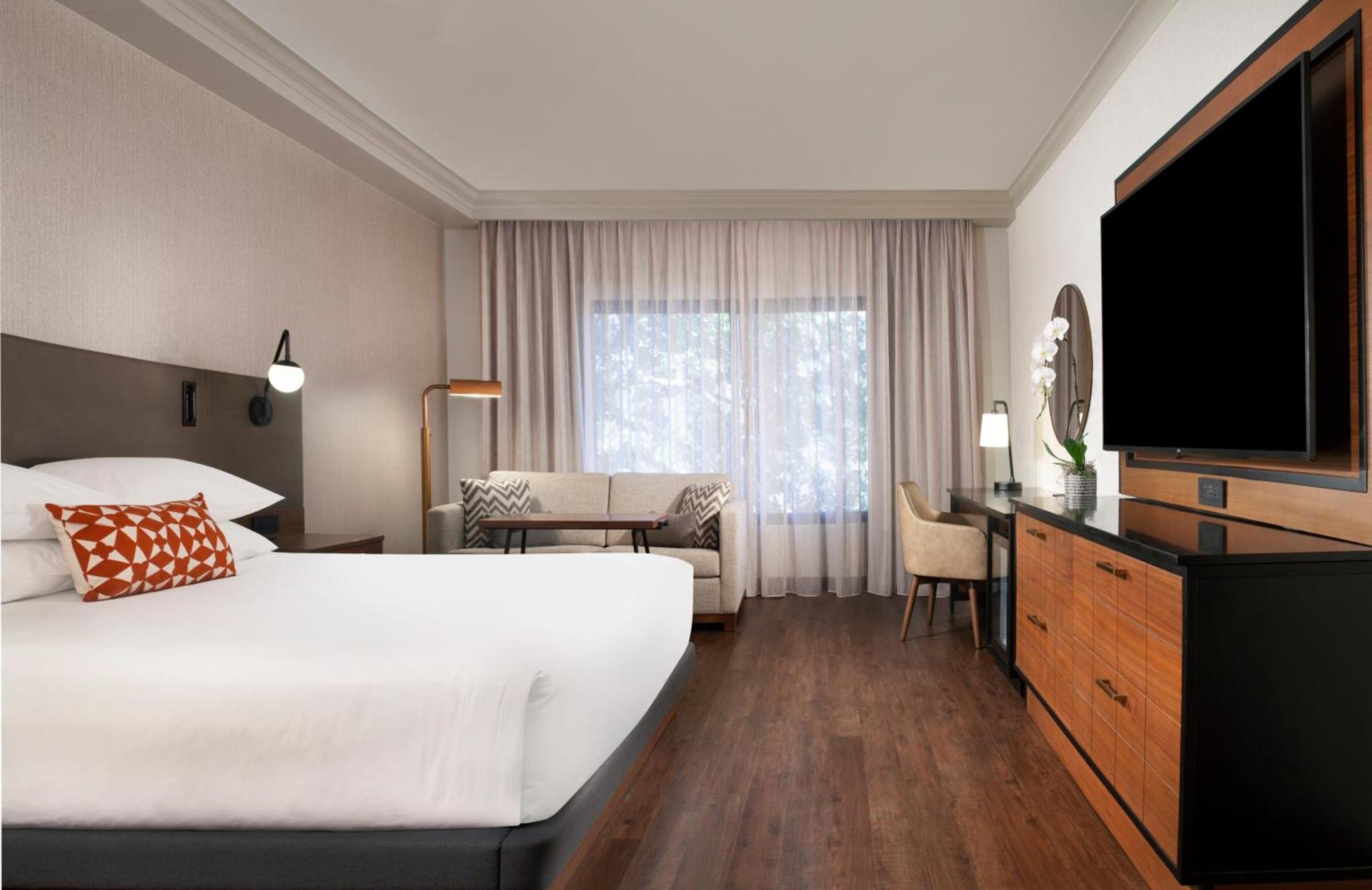 Hyatt Regency Westlake photo 39