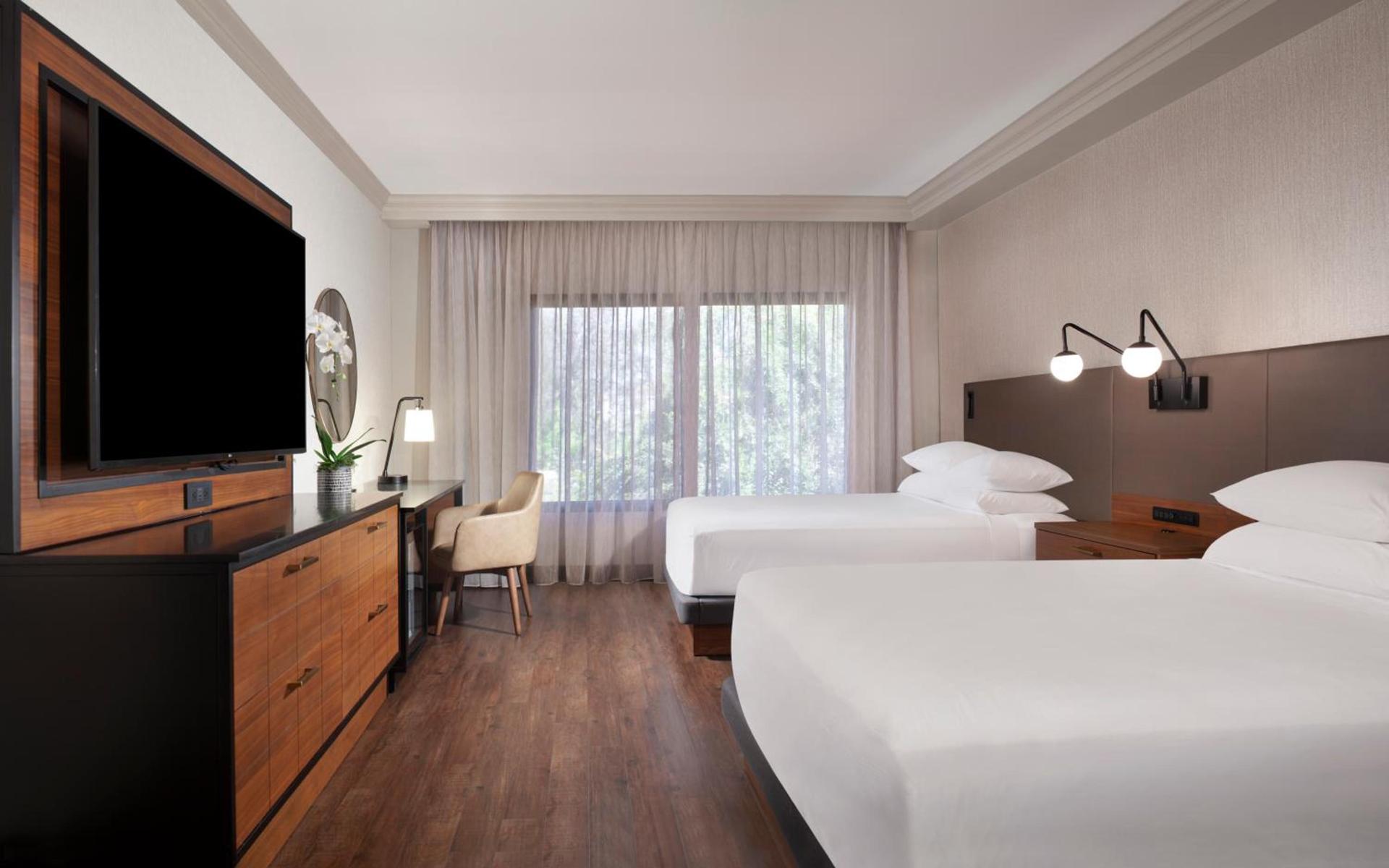 Hyatt Regency Westlake photo 40